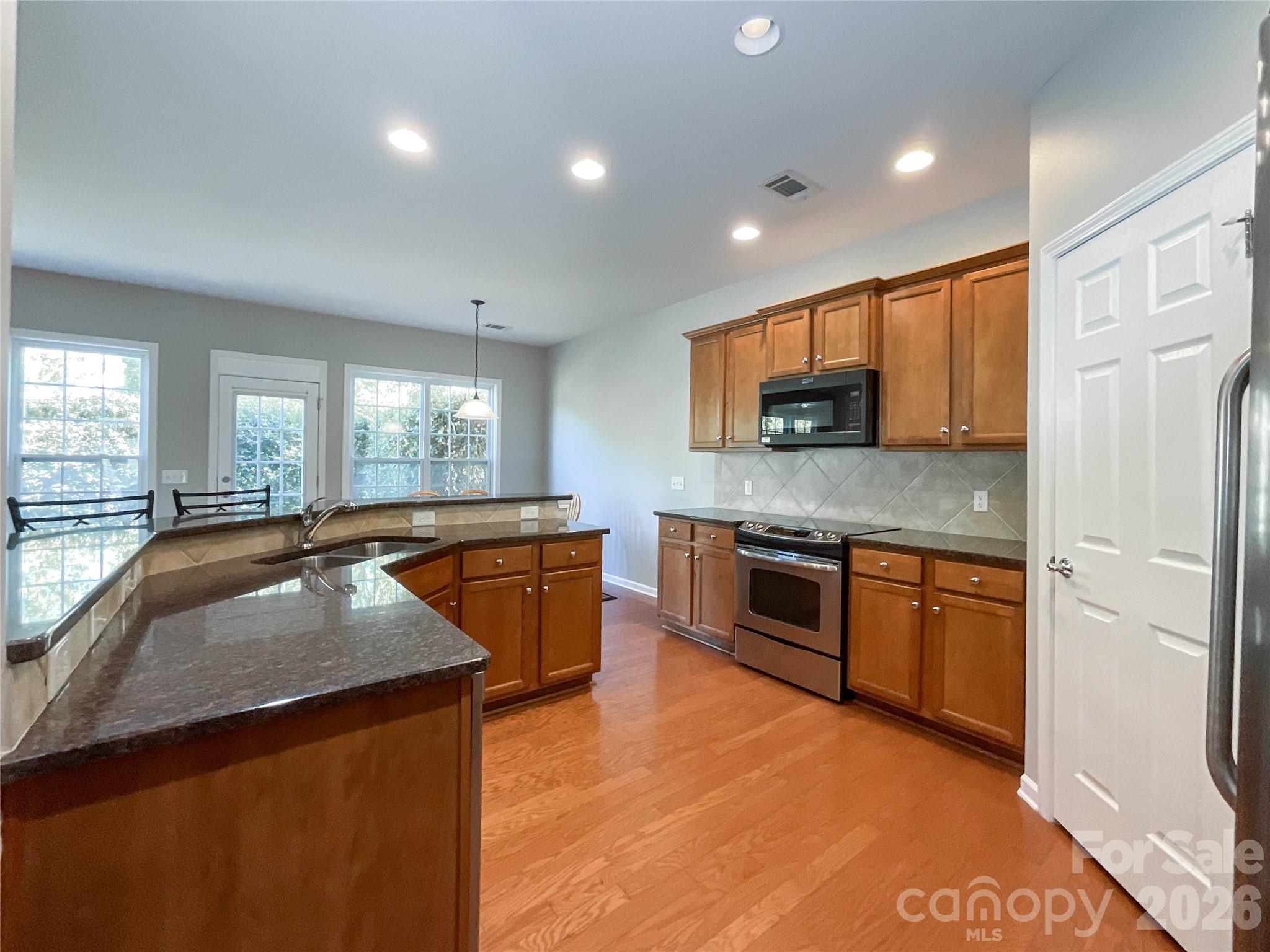 Belair At Carolina Lakes - Residential