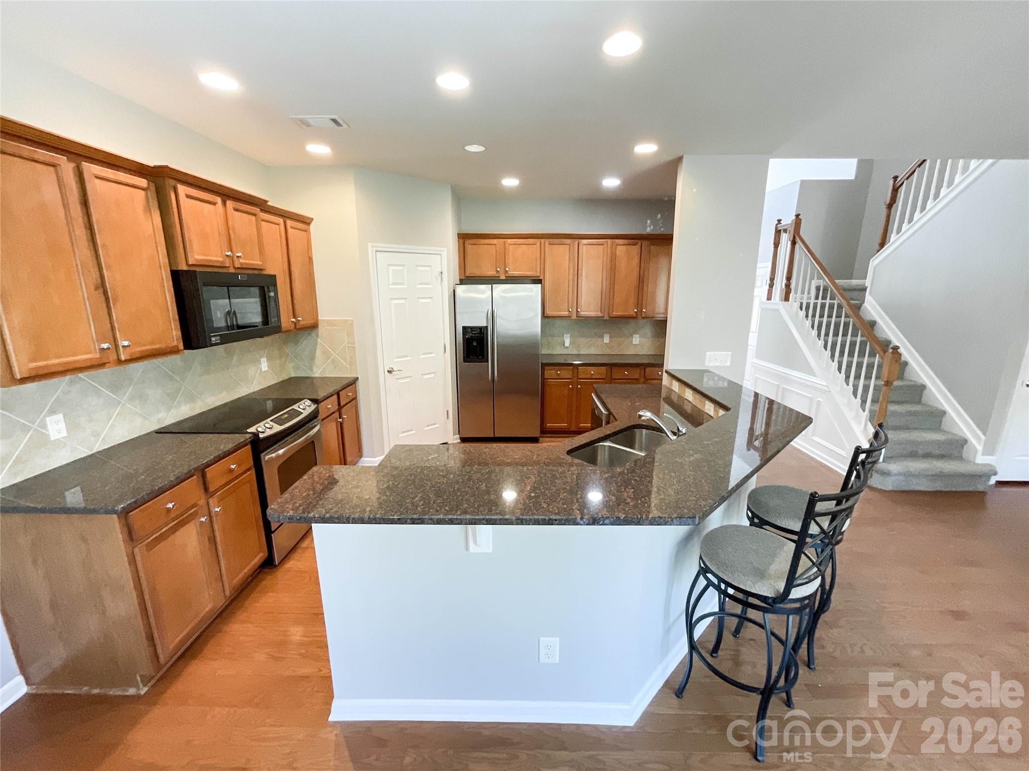 Belair At Carolina Lakes - Residential