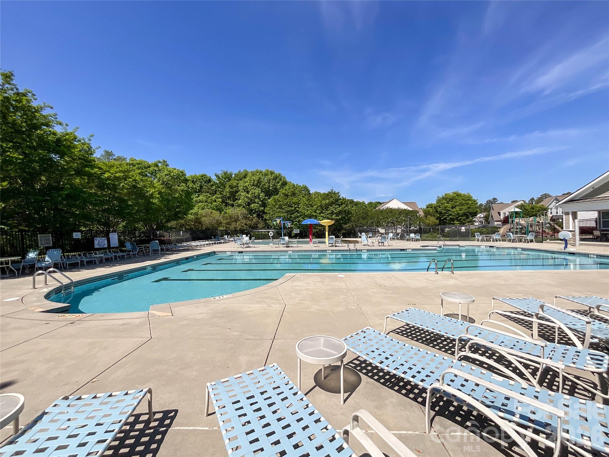 Belair At Carolina Lakes - Residential