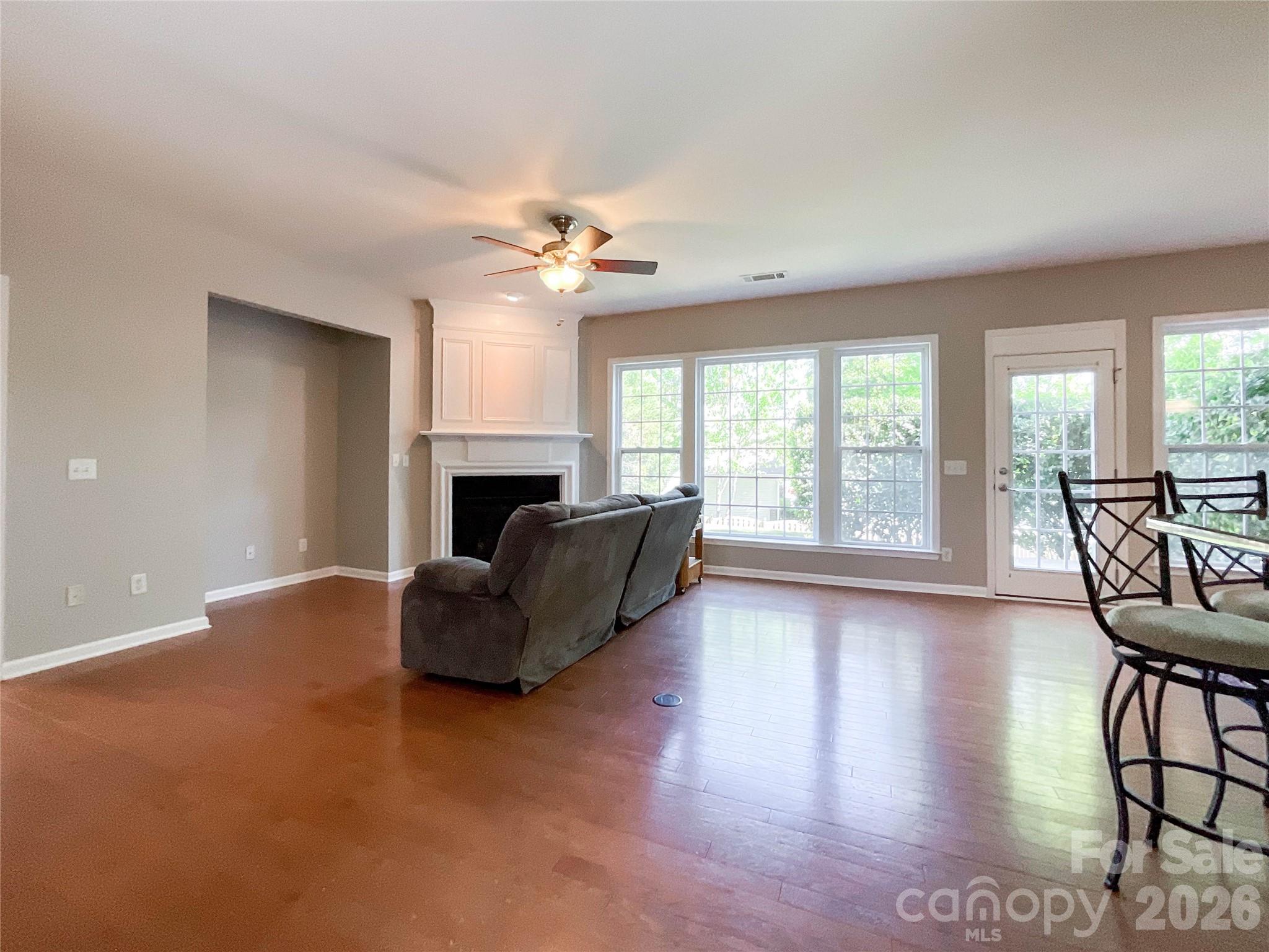 Belair At Carolina Lakes - Residential