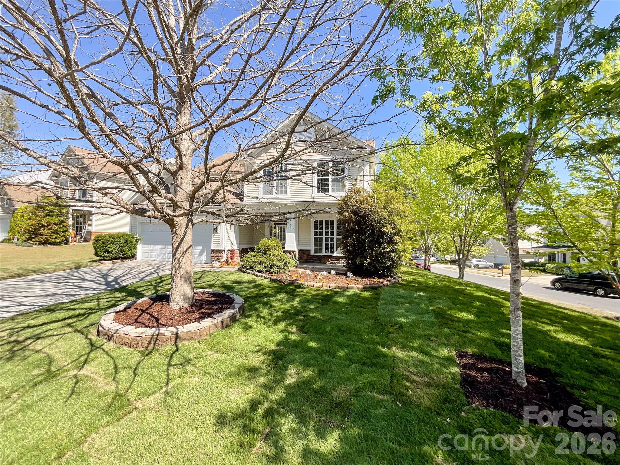 Belair At Carolina Lakes - Residential