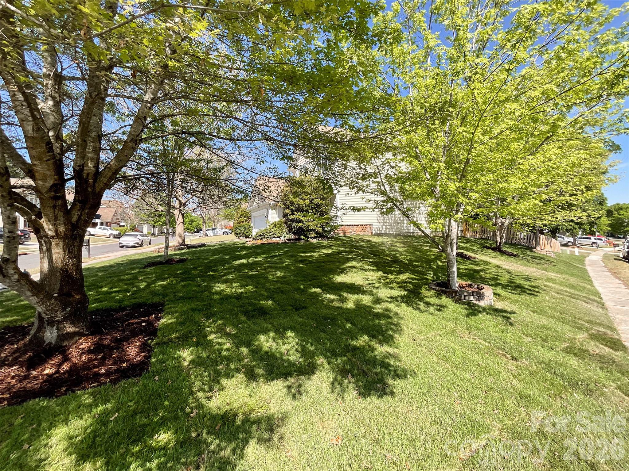 Belair At Carolina Lakes - Residential