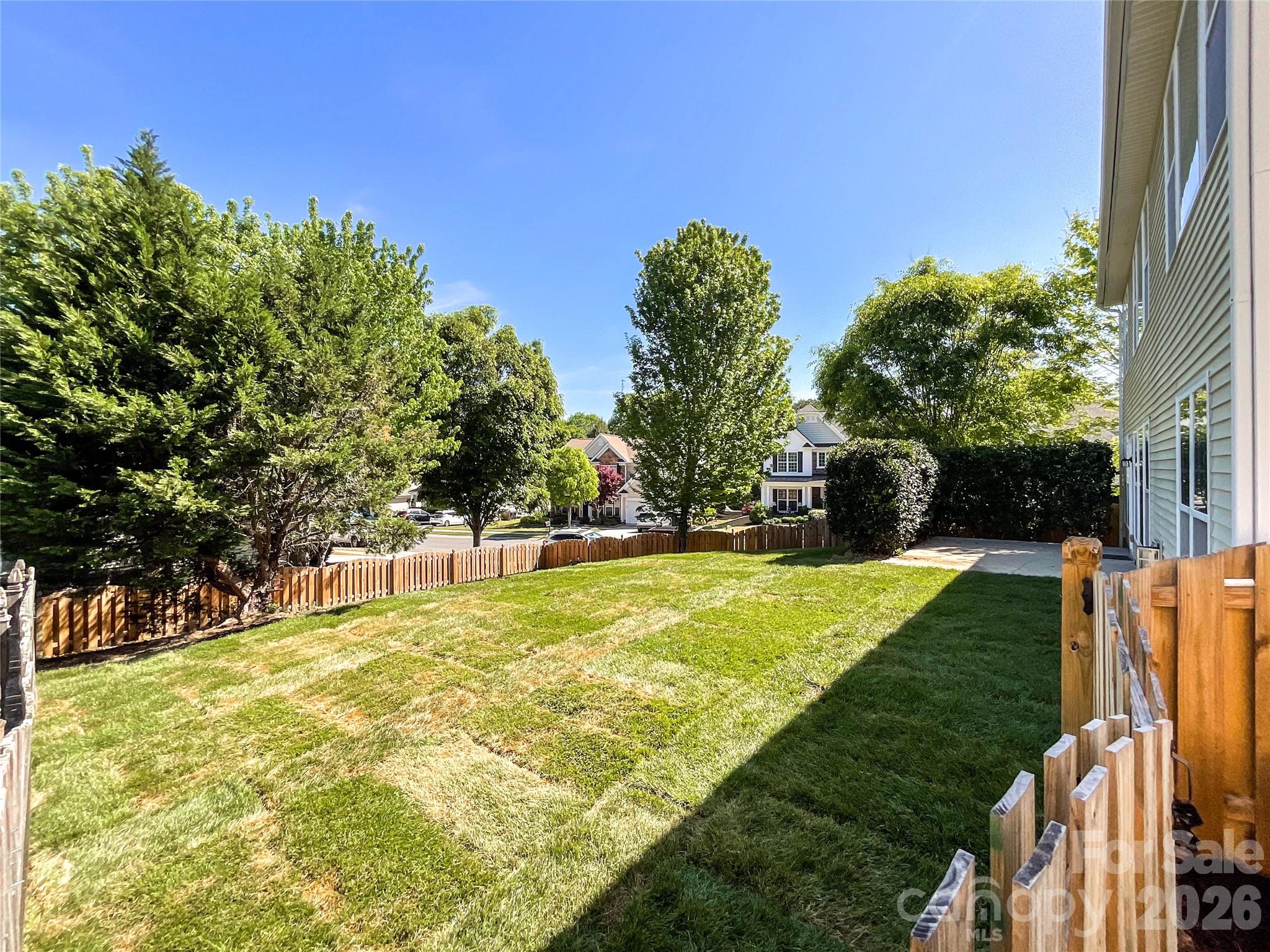 Belair At Carolina Lakes - Residential