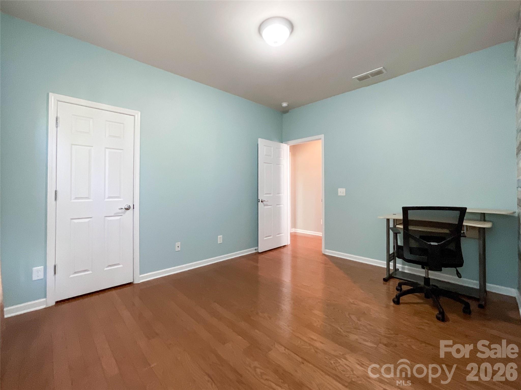 Belair At Carolina Lakes - Residential