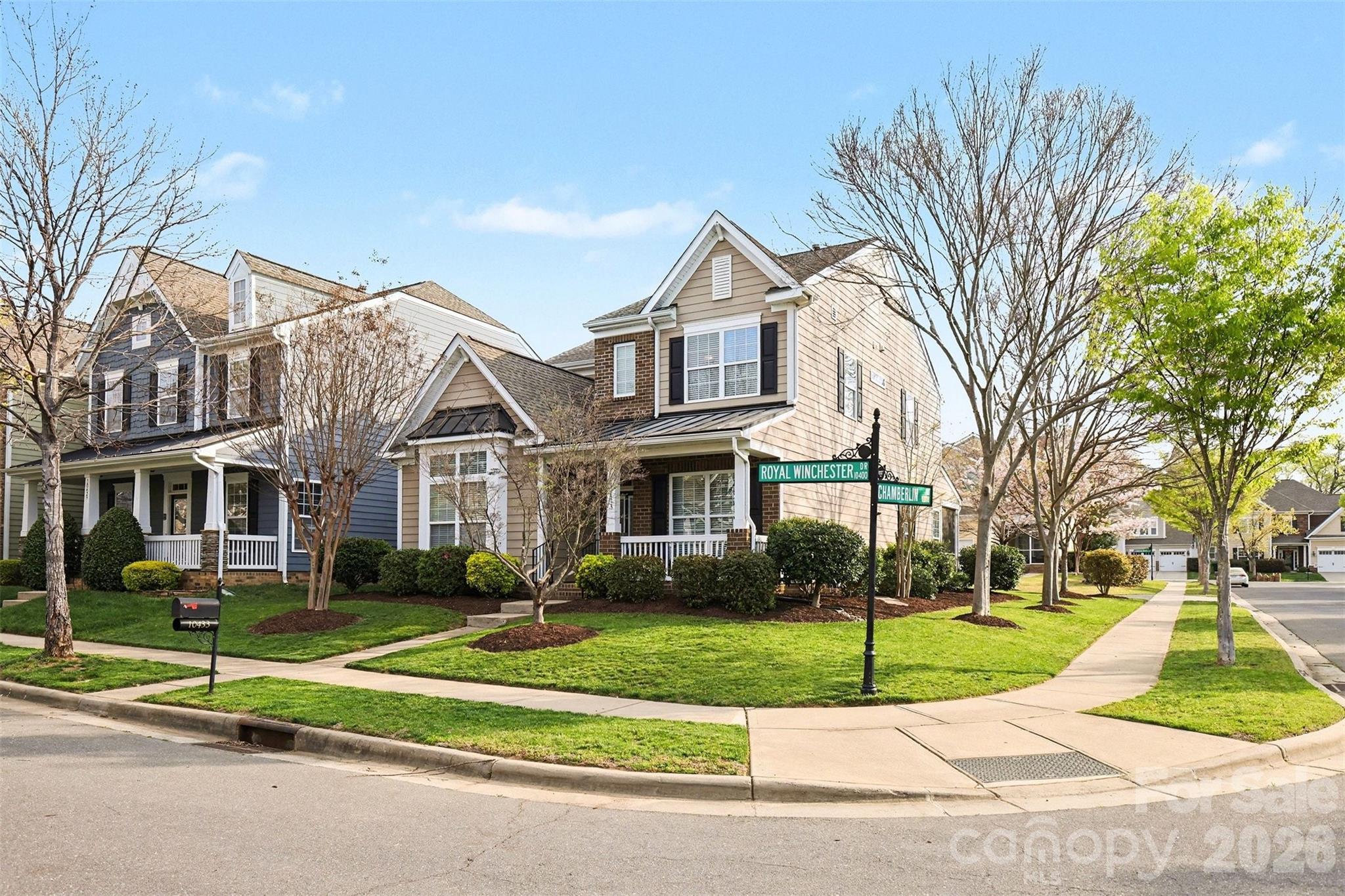 10433 Royal Winchester Drive