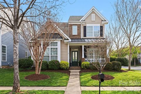 10433 Royal Winchester Drive Charlotte NC 28277