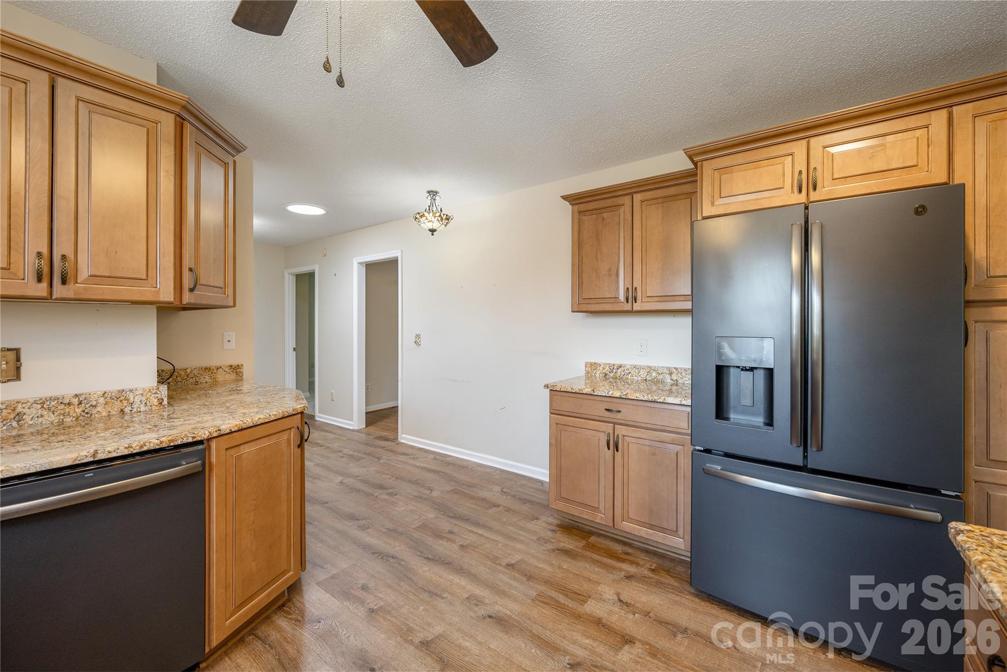 Blue Ridge Villas - Residential