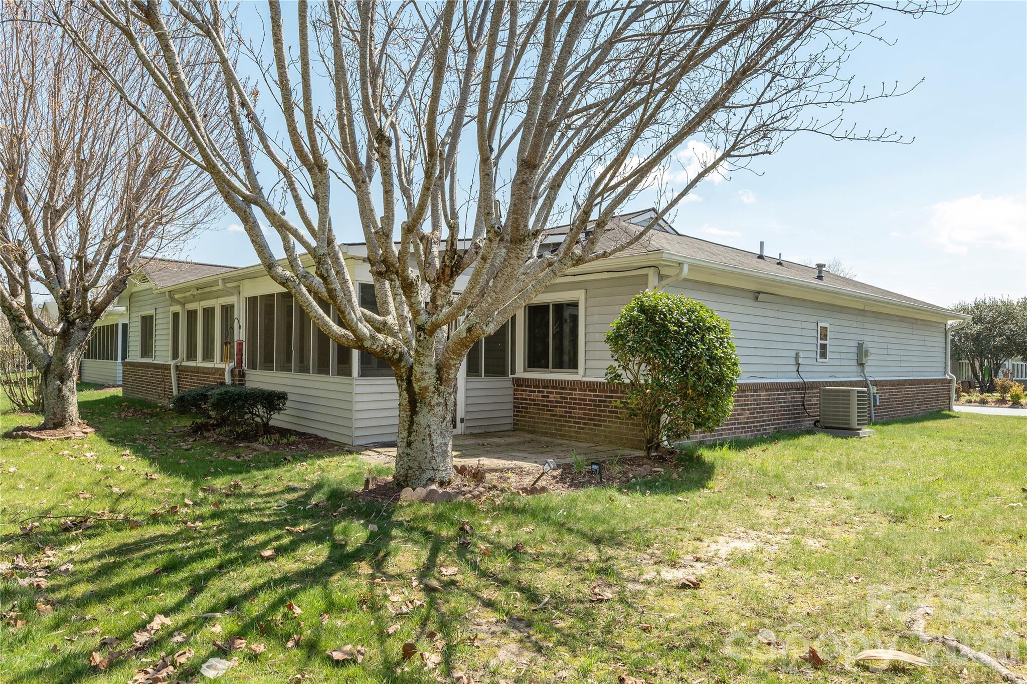 Blue Ridge Villas - Residential