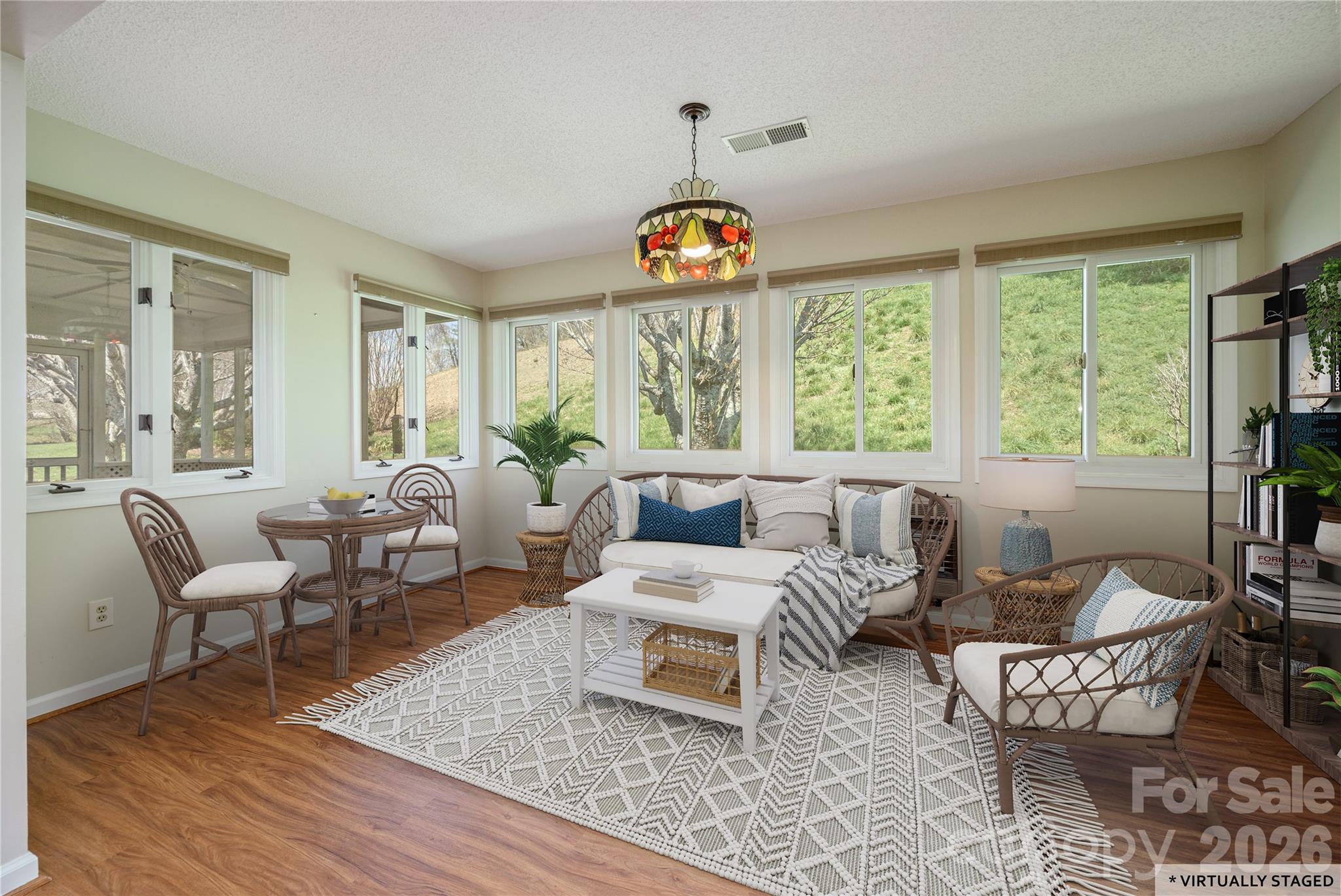 Blue Ridge Villas - Residential