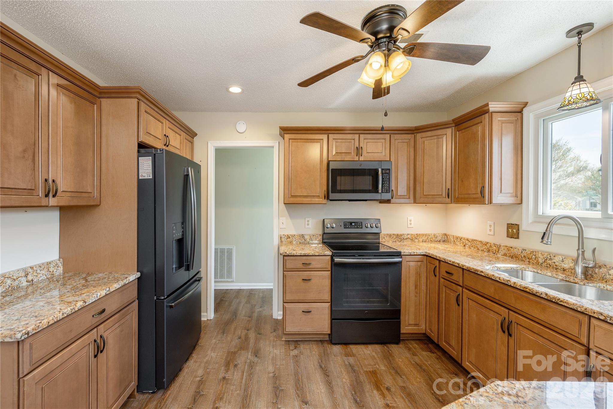 Blue Ridge Villas - Residential