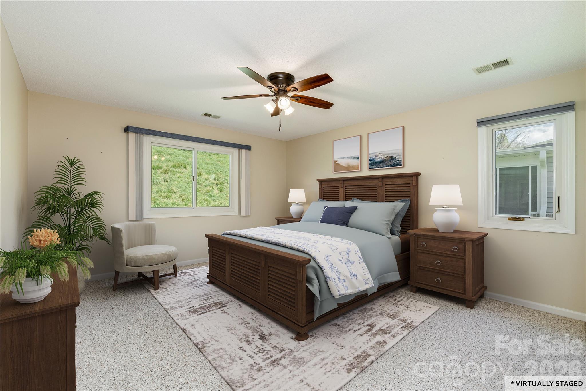 Blue Ridge Villas - Residential