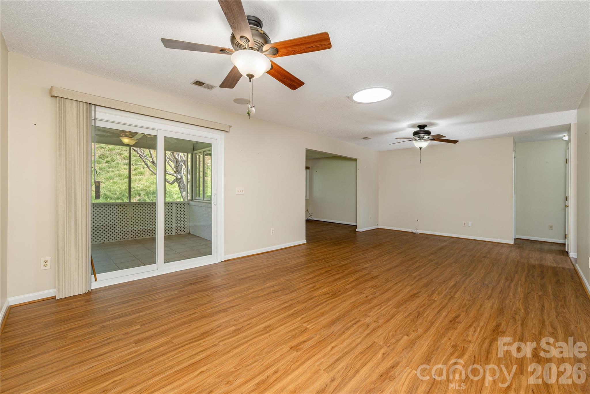 Blue Ridge Villas - Residential