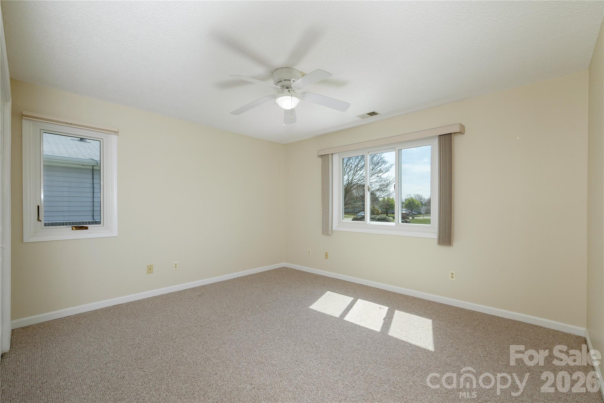 Blue Ridge Villas - Residential