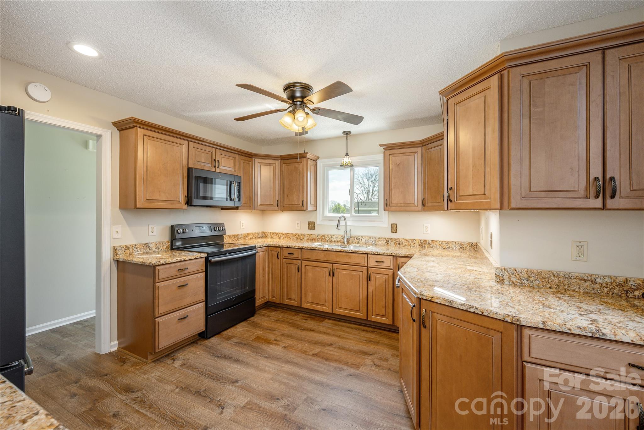 Blue Ridge Villas - Residential