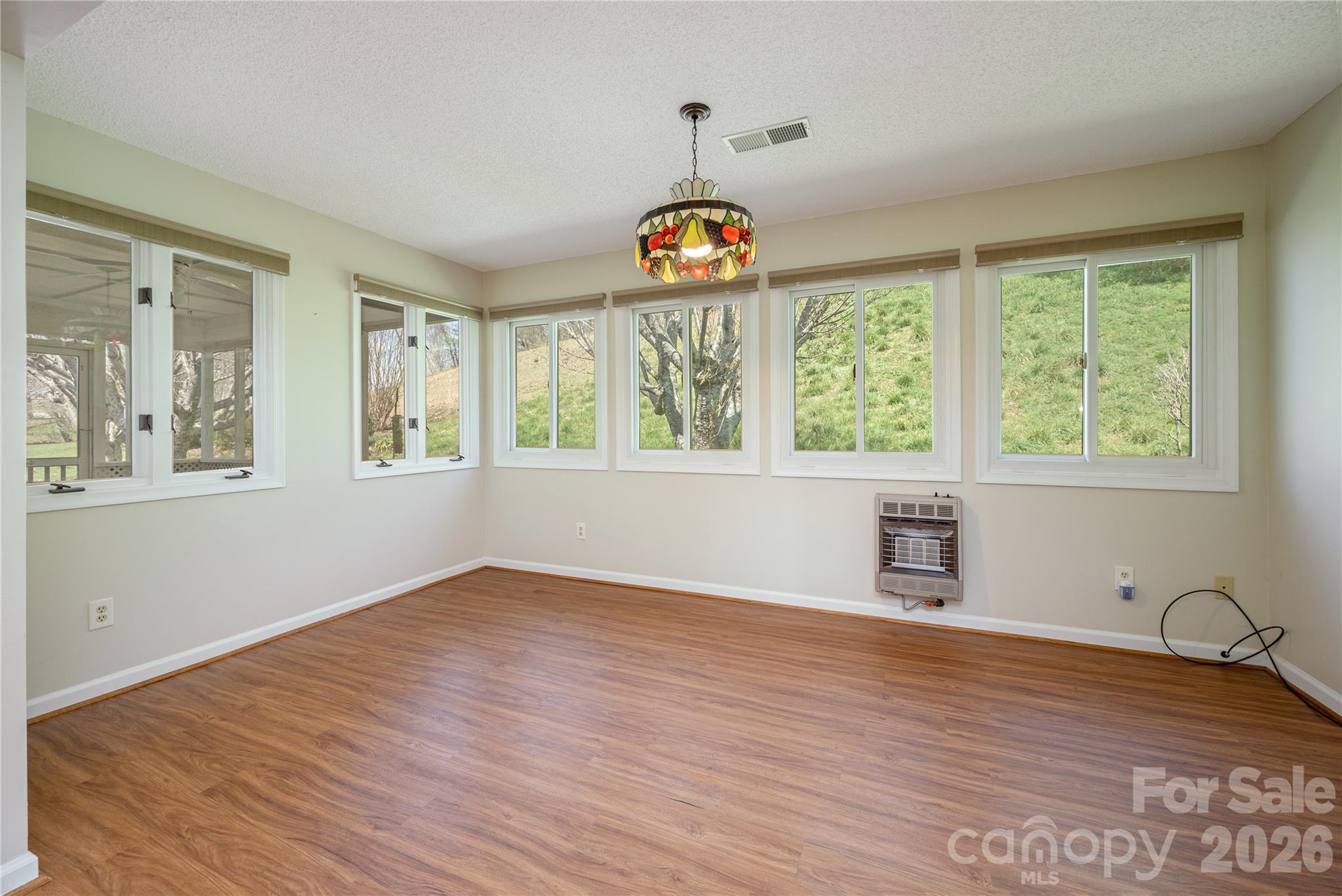 Blue Ridge Villas - Residential