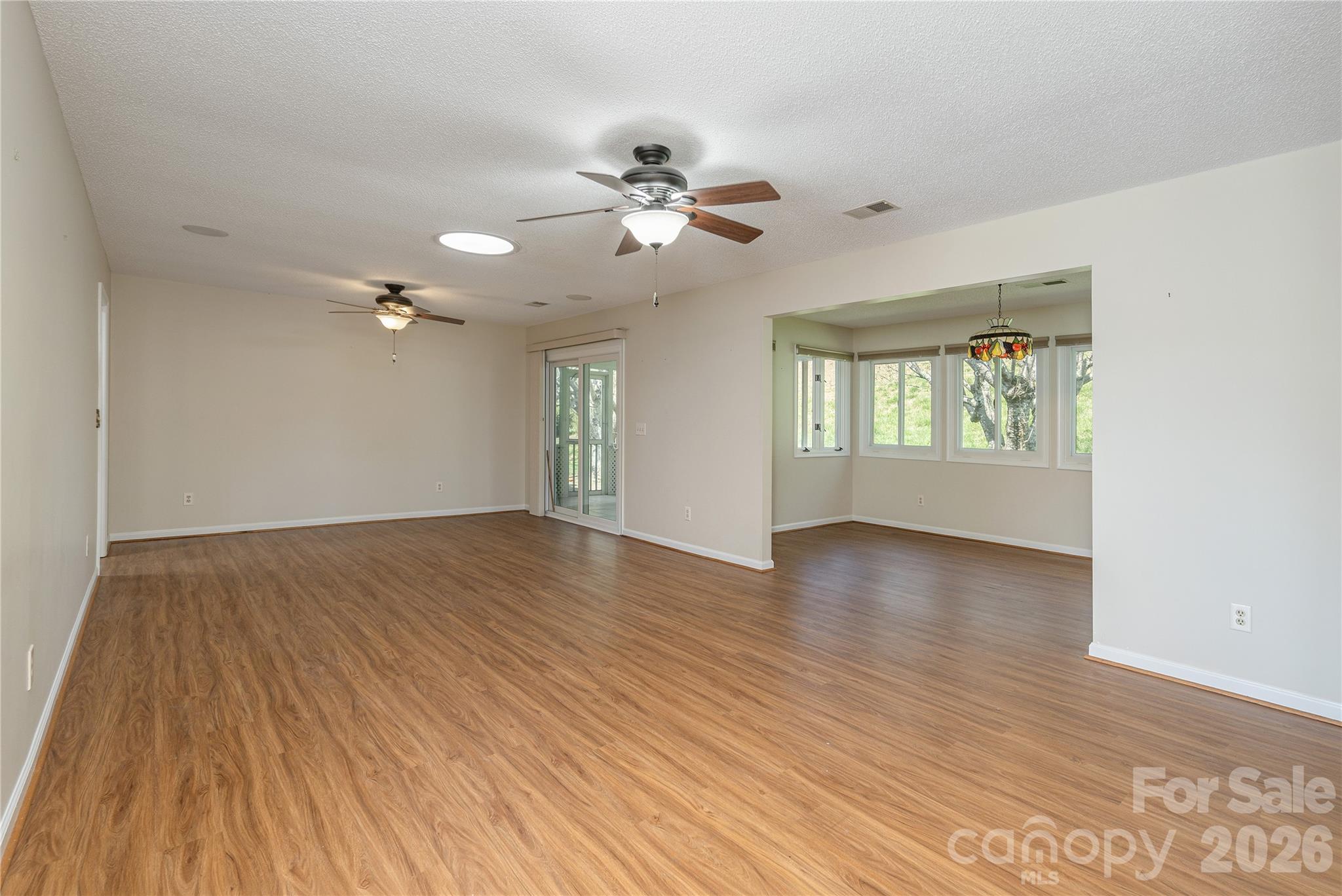 Blue Ridge Villas - Residential