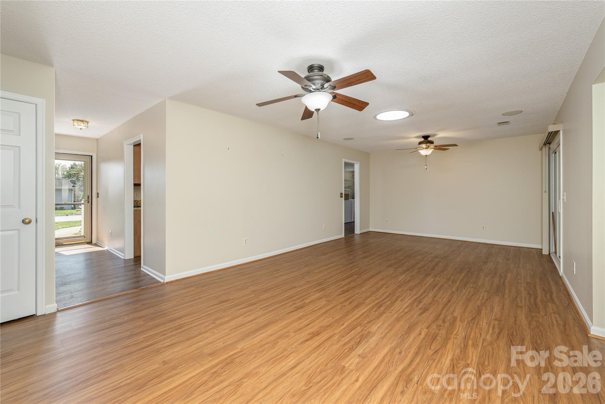 Blue Ridge Villas - Residential