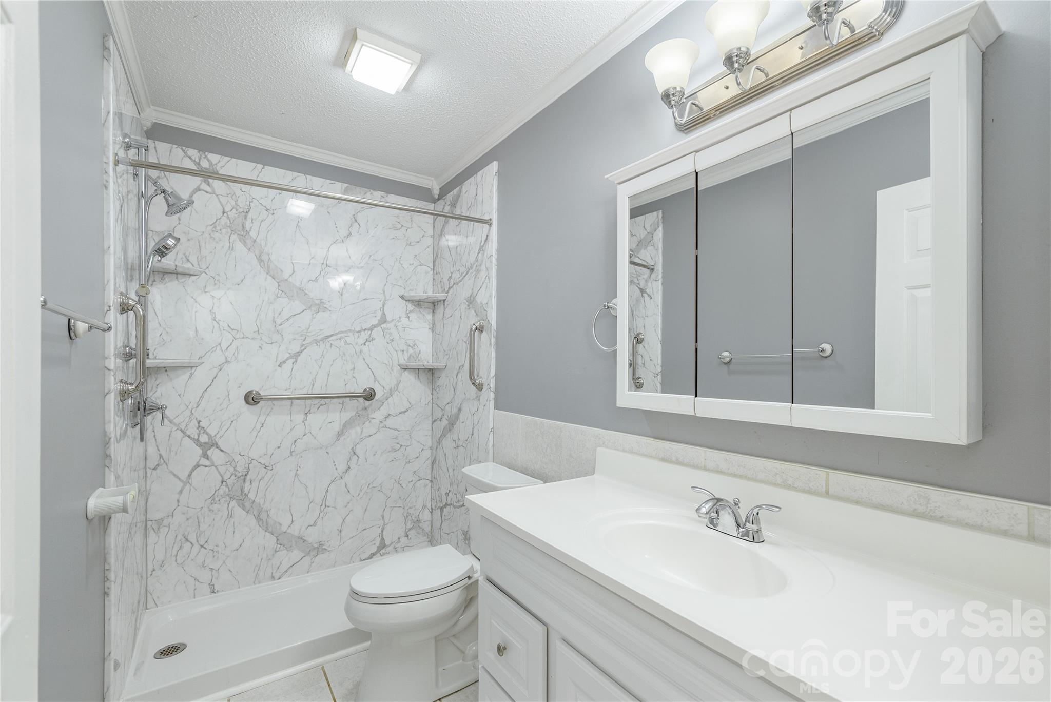 Blue Ridge Villas - Residential