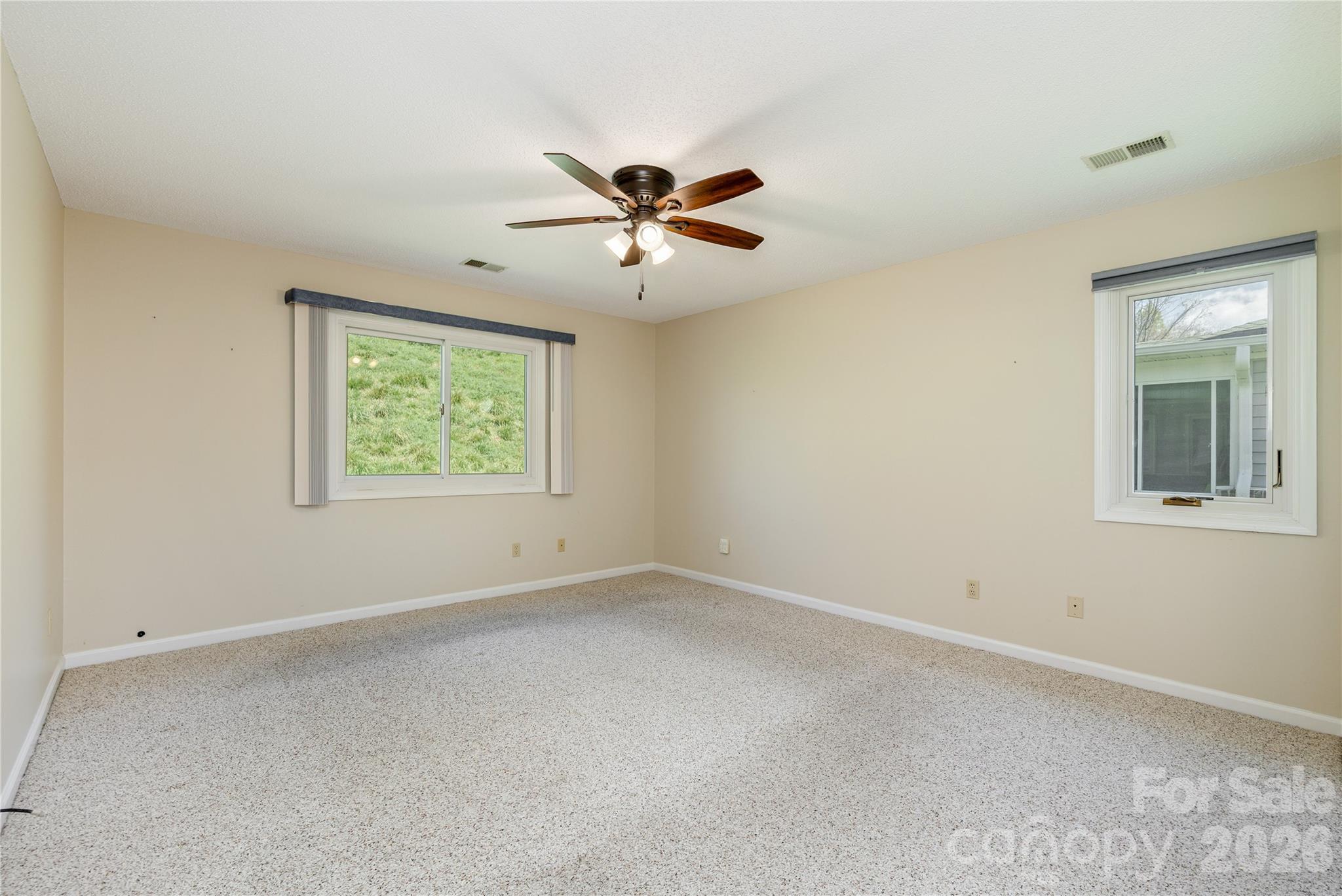 Blue Ridge Villas - Residential