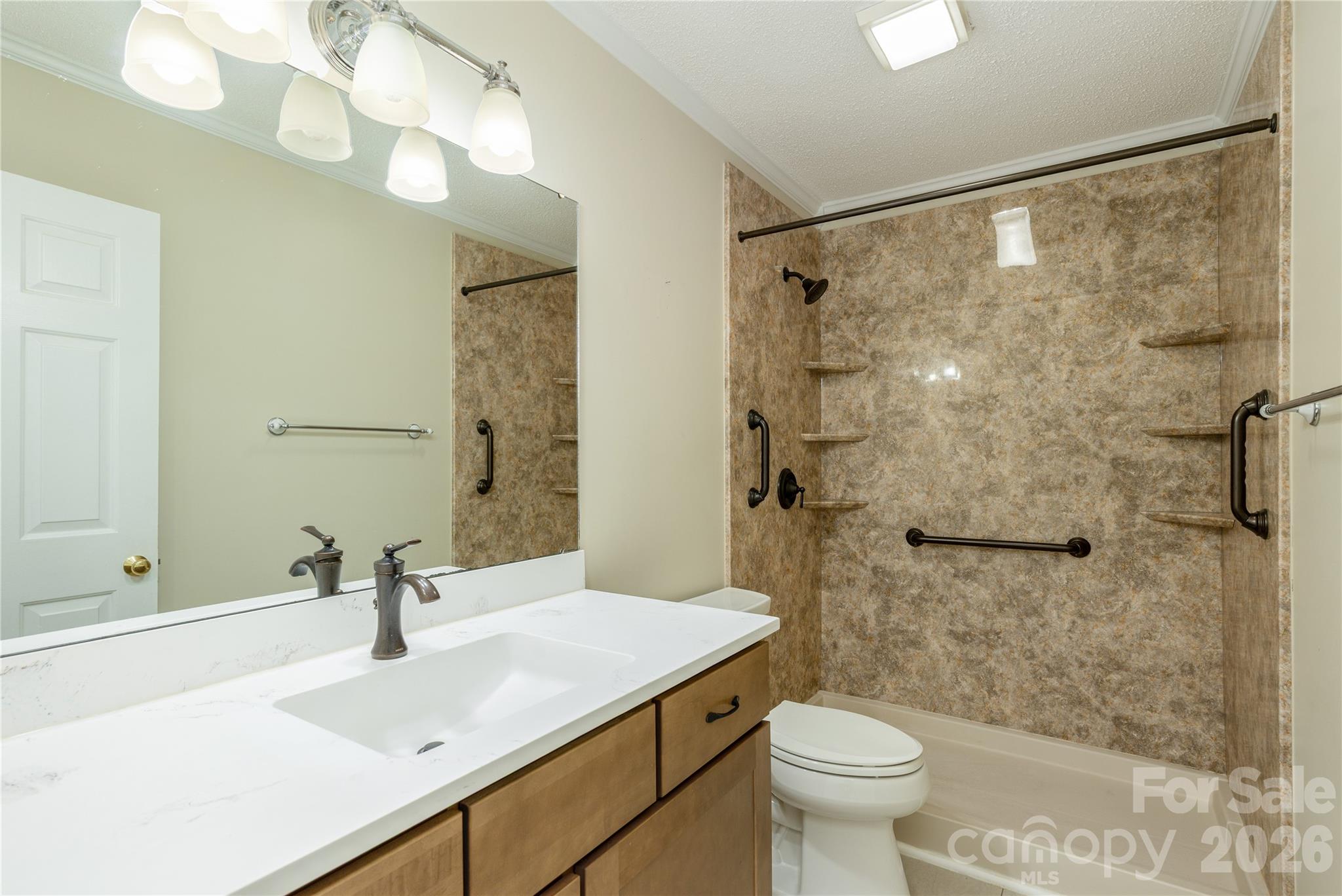 Blue Ridge Villas - Residential