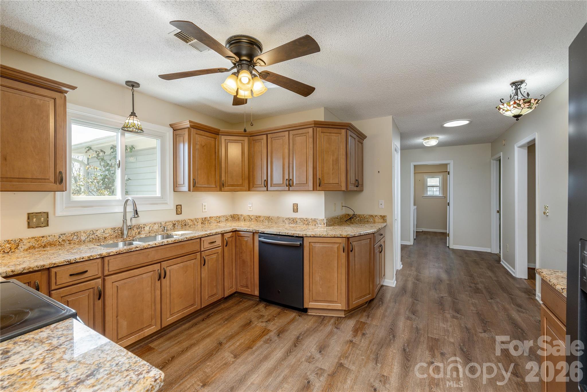 Blue Ridge Villas - Residential