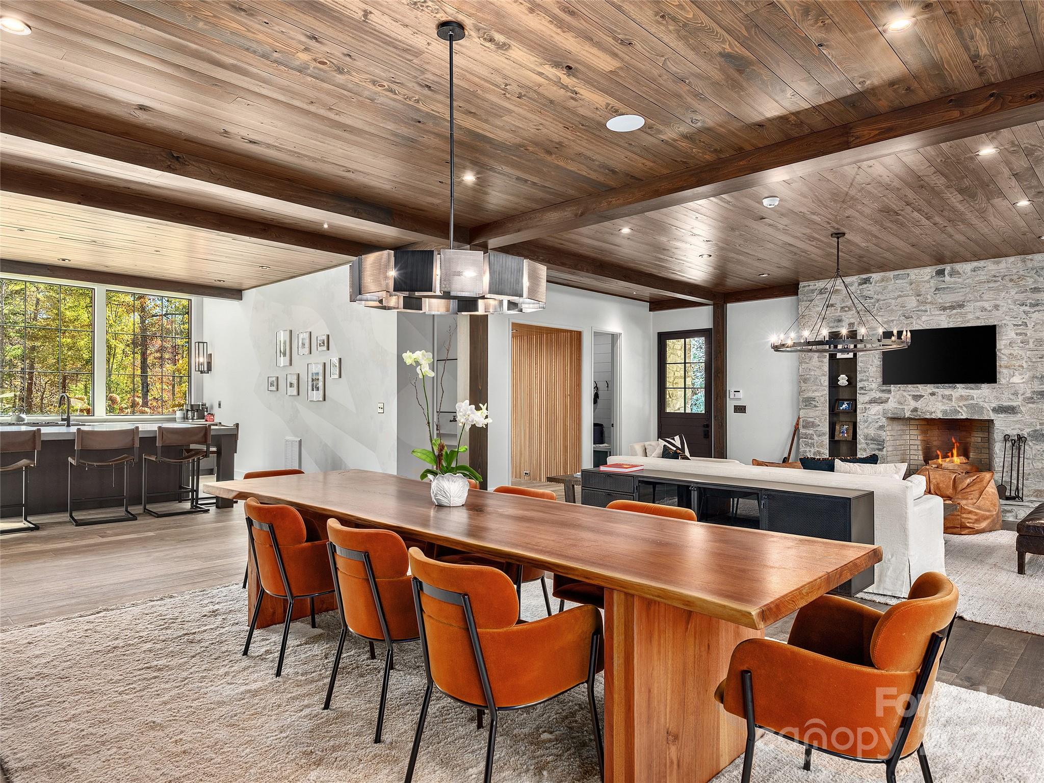 Lake Toxaway Estates - Residential