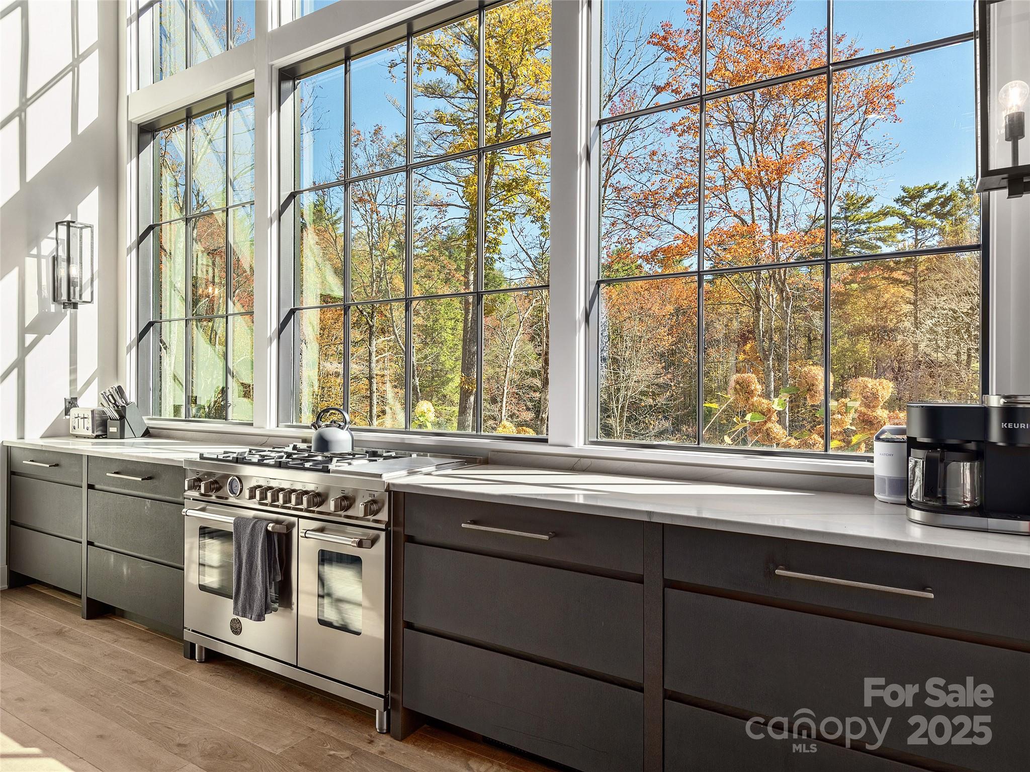 Lake Toxaway Estates - Residential