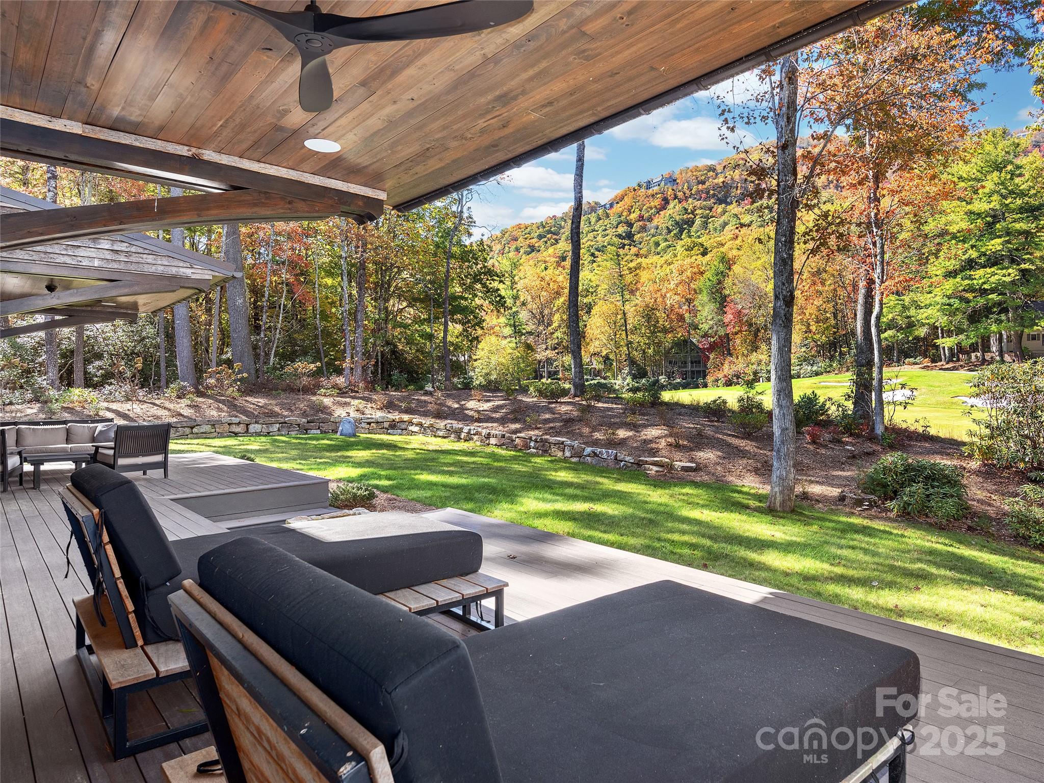 Lake Toxaway Estates - Residential