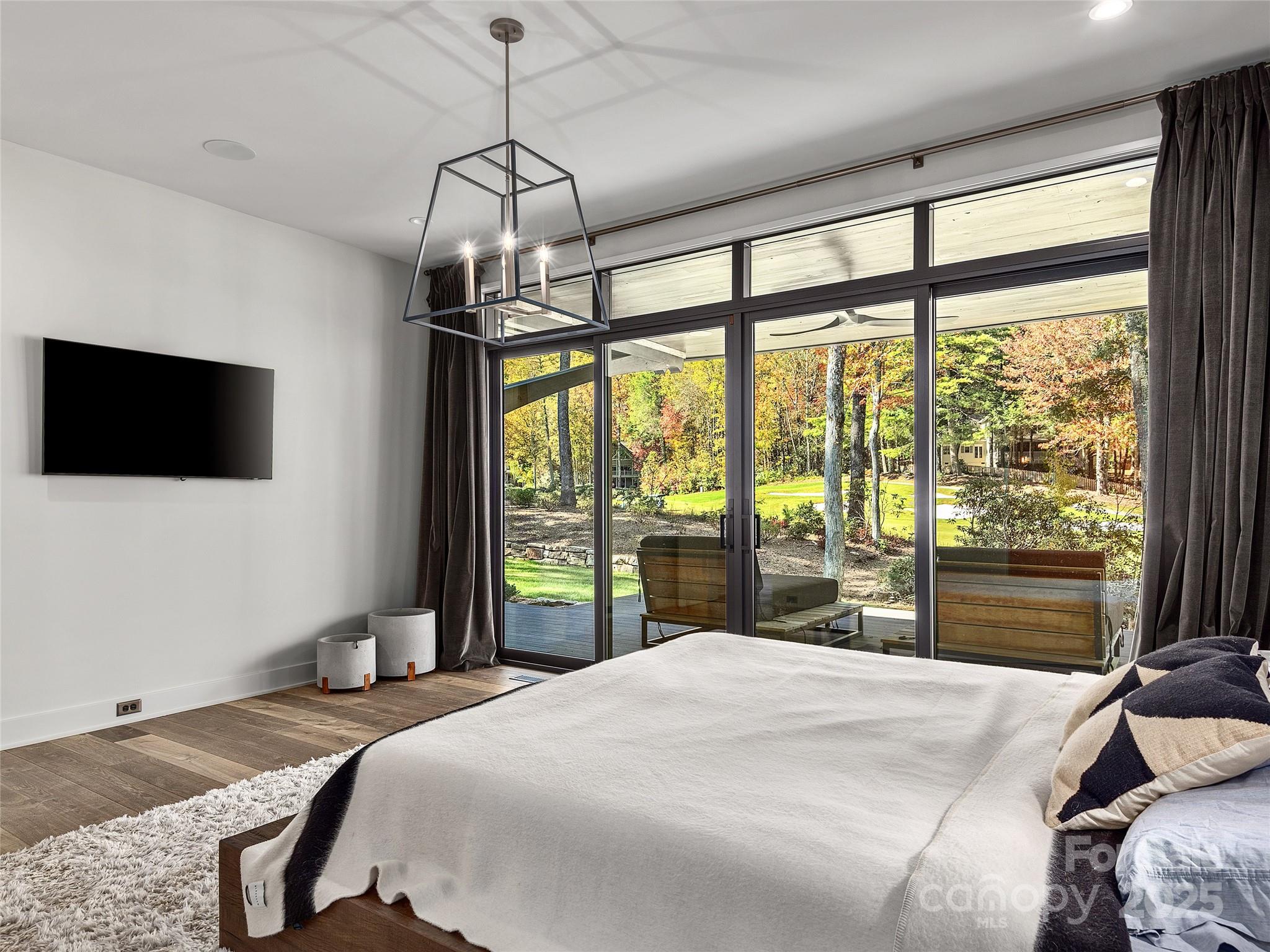 Lake Toxaway Estates - Residential