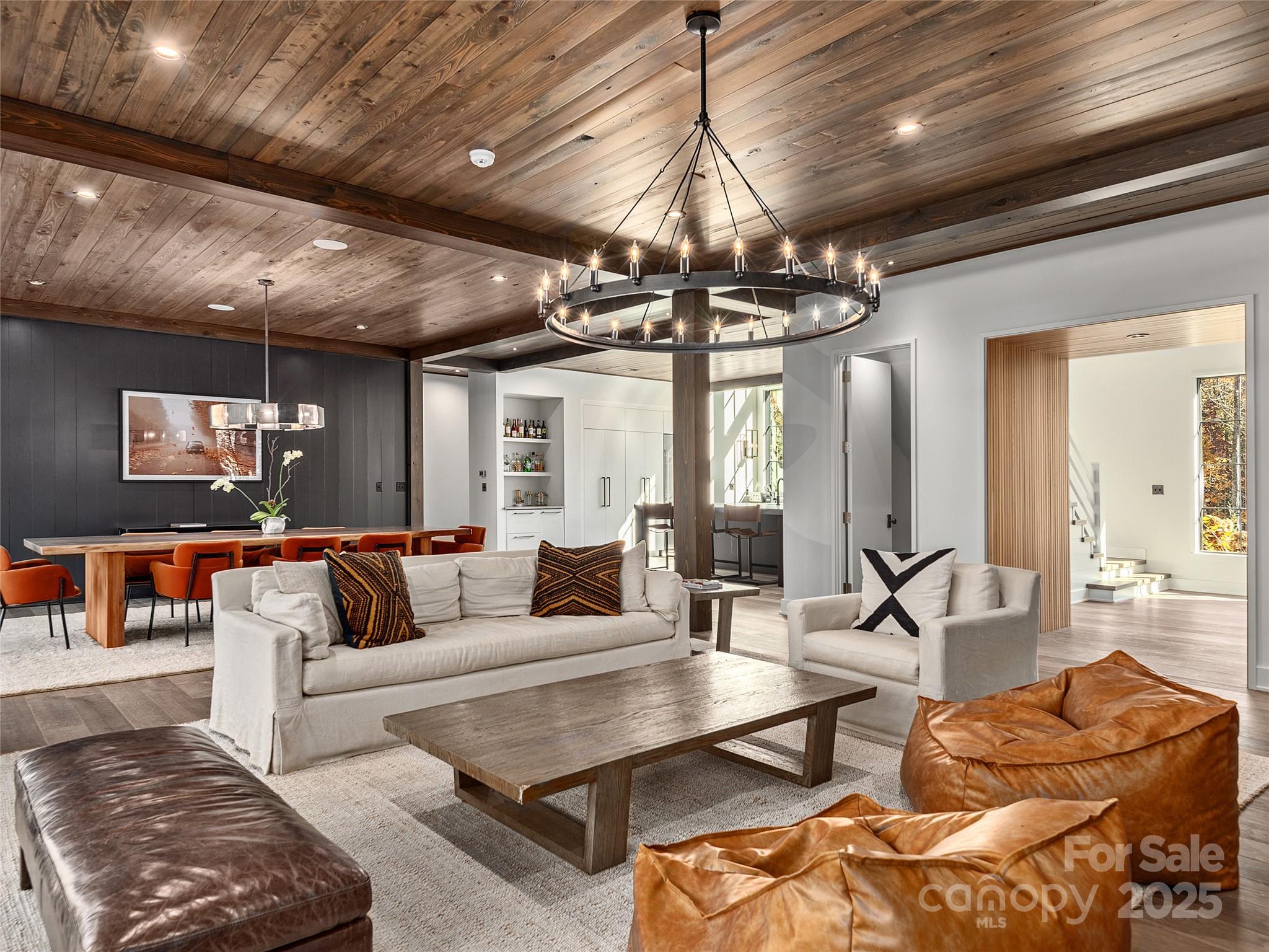 Lake Toxaway Estates - Residential