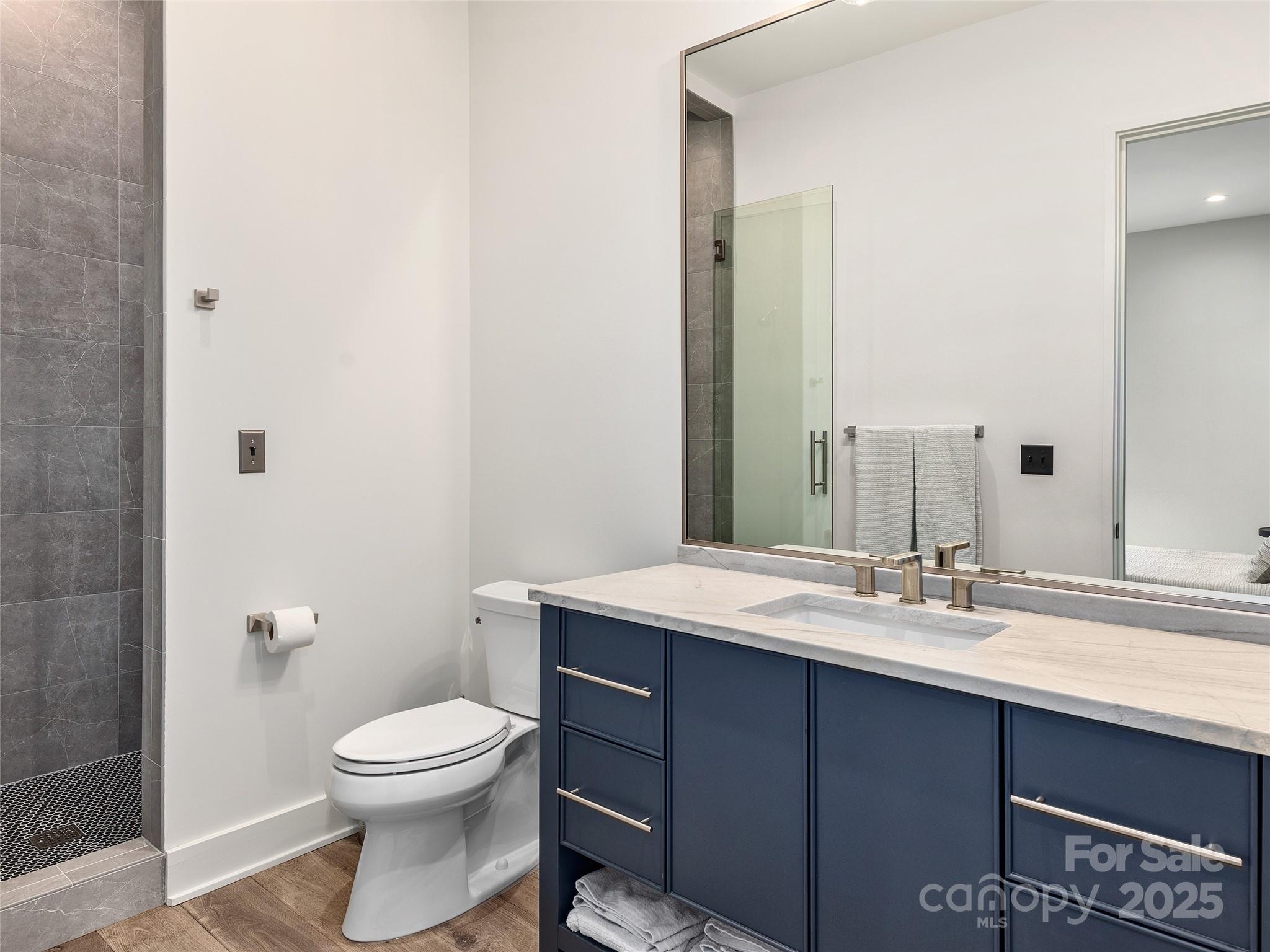 Lake Toxaway Estates - Residential