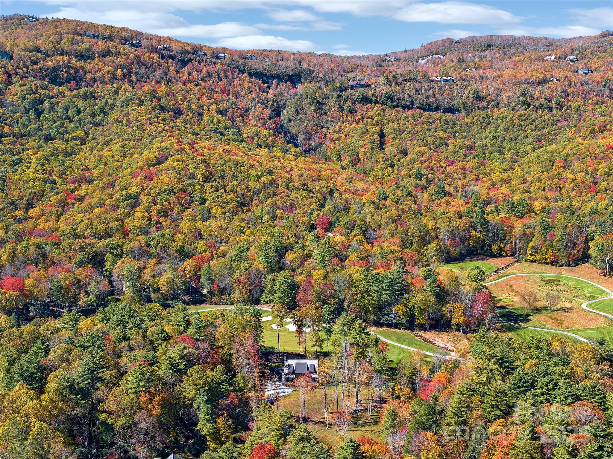 Lake Toxaway Estates - Residential