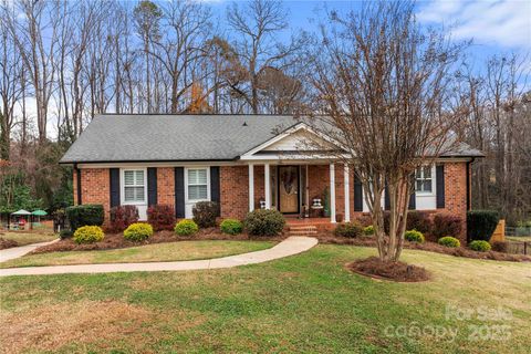 2010 Monticello Drive Gastonia NC 28056