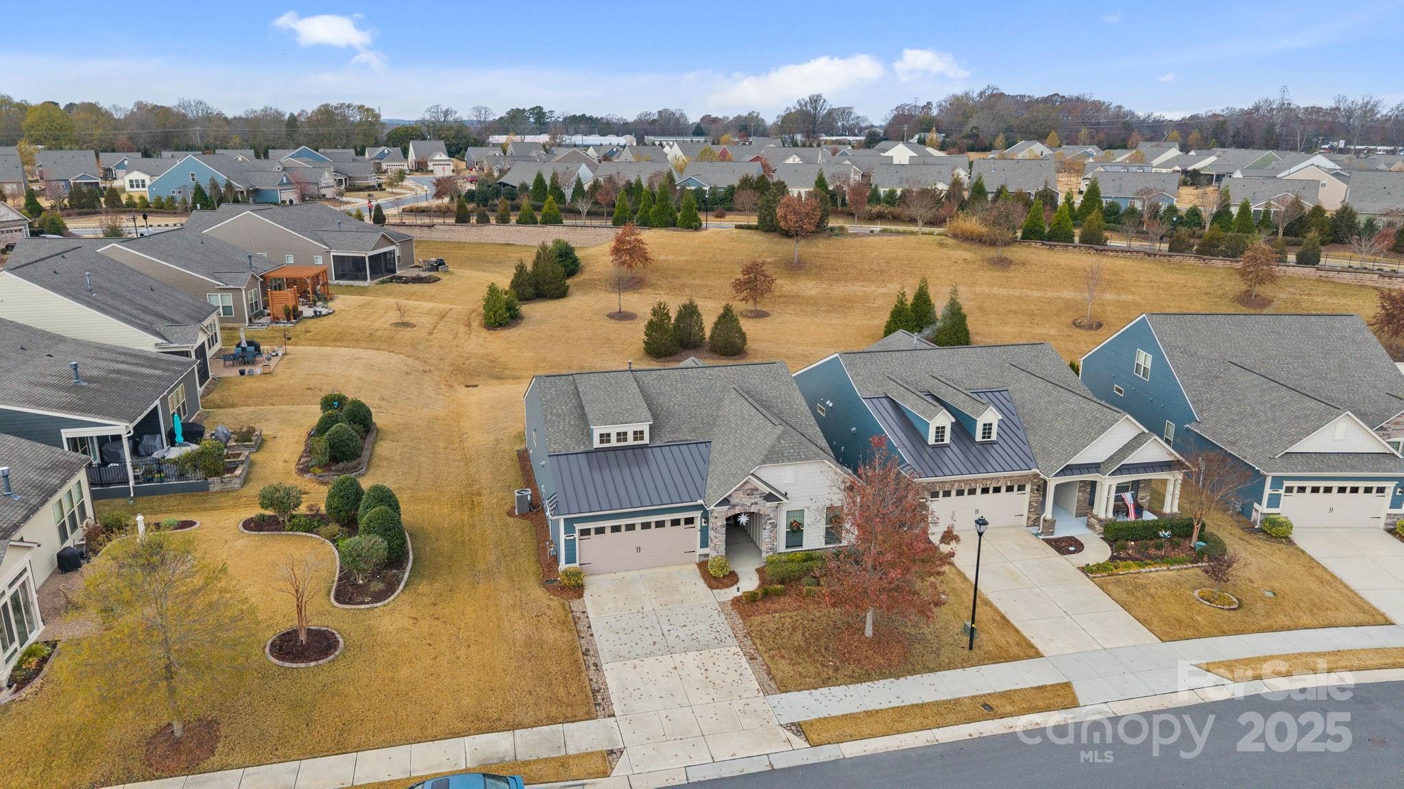 Carolina Orchards - Residential