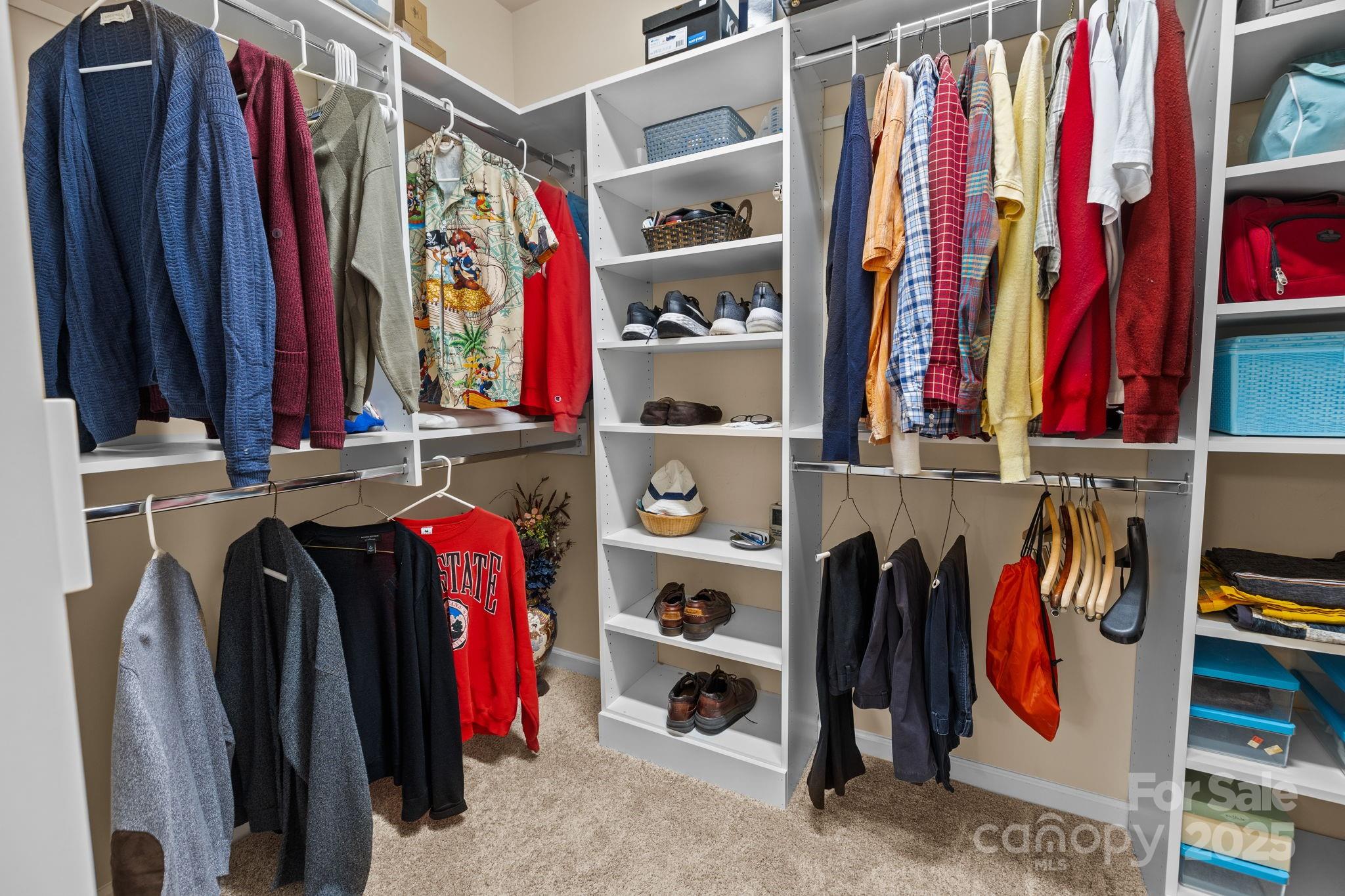 Carolina Orchards - Residential