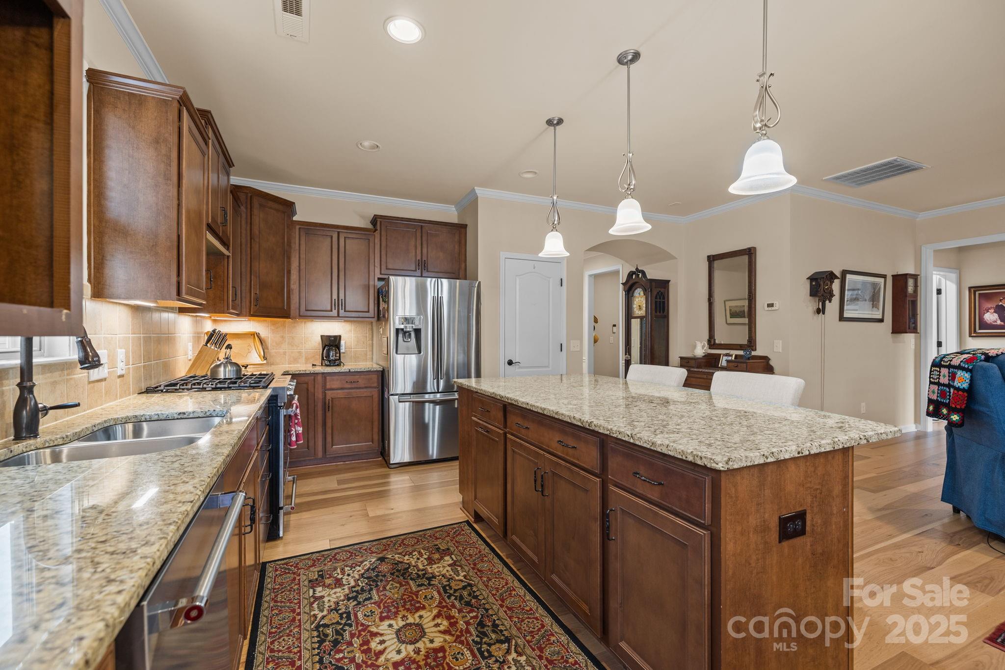 Carolina Orchards - Residential