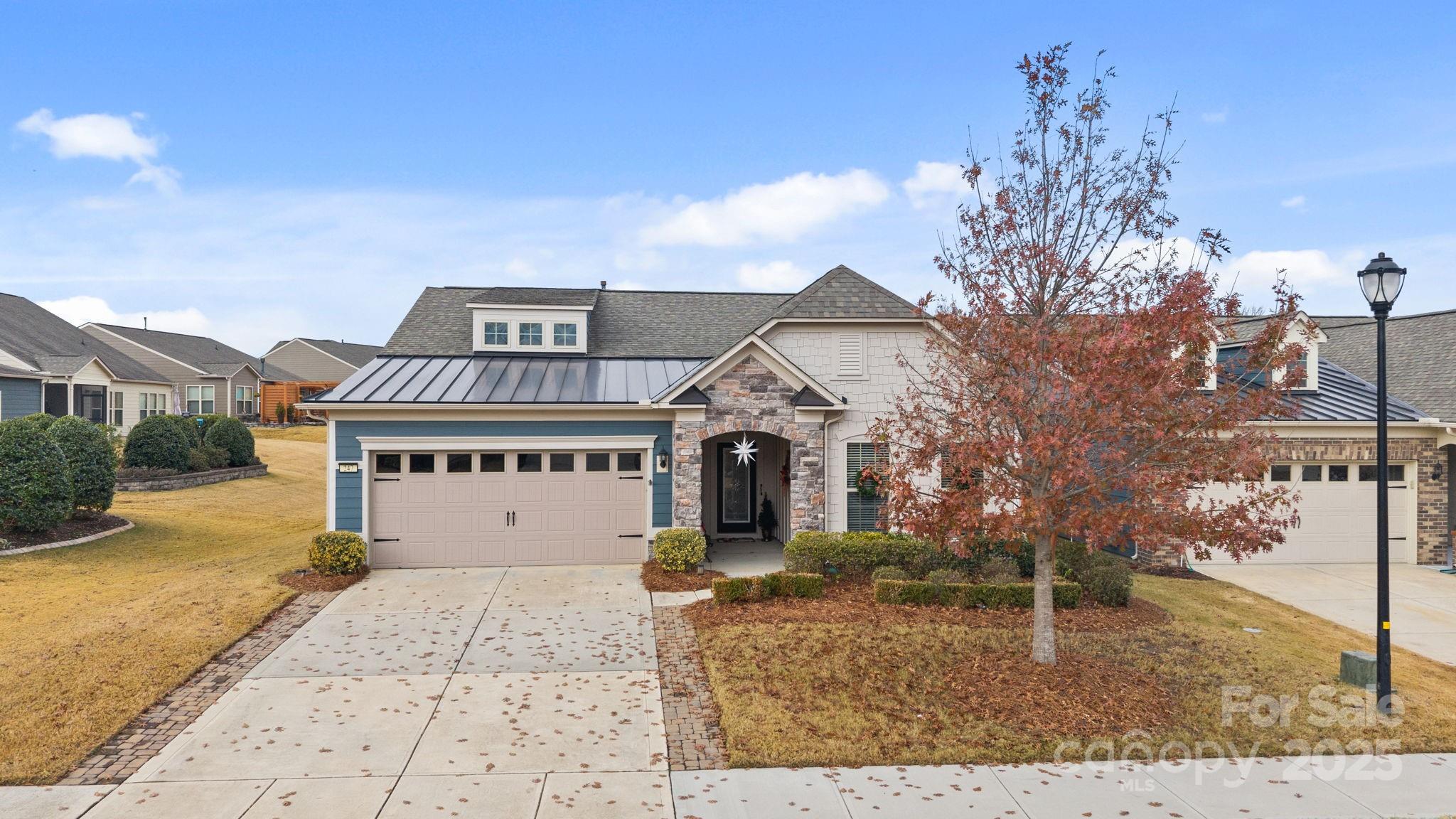 Carolina Orchards - Residential