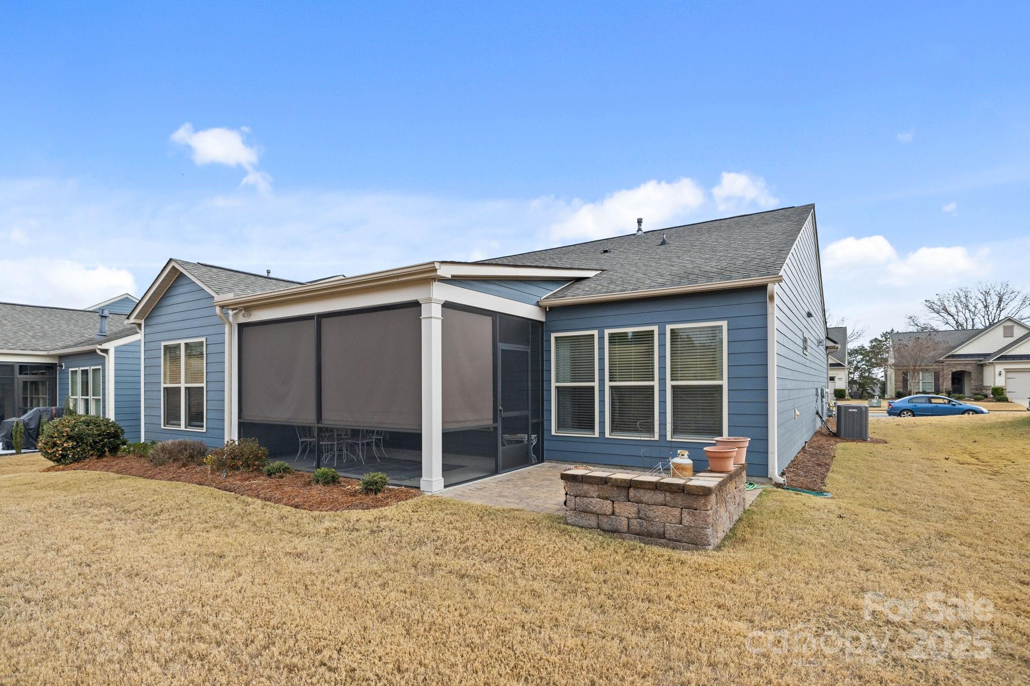 Carolina Orchards - Residential