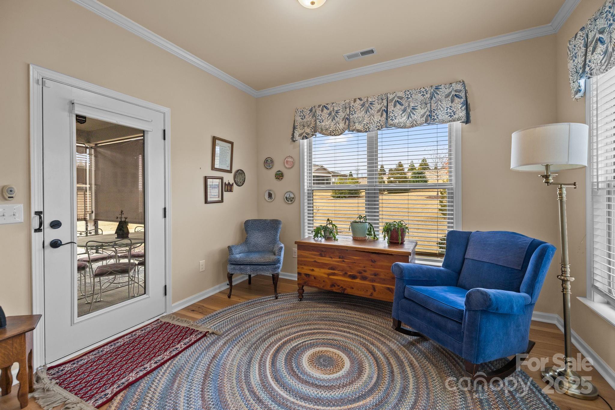 Carolina Orchards - Residential