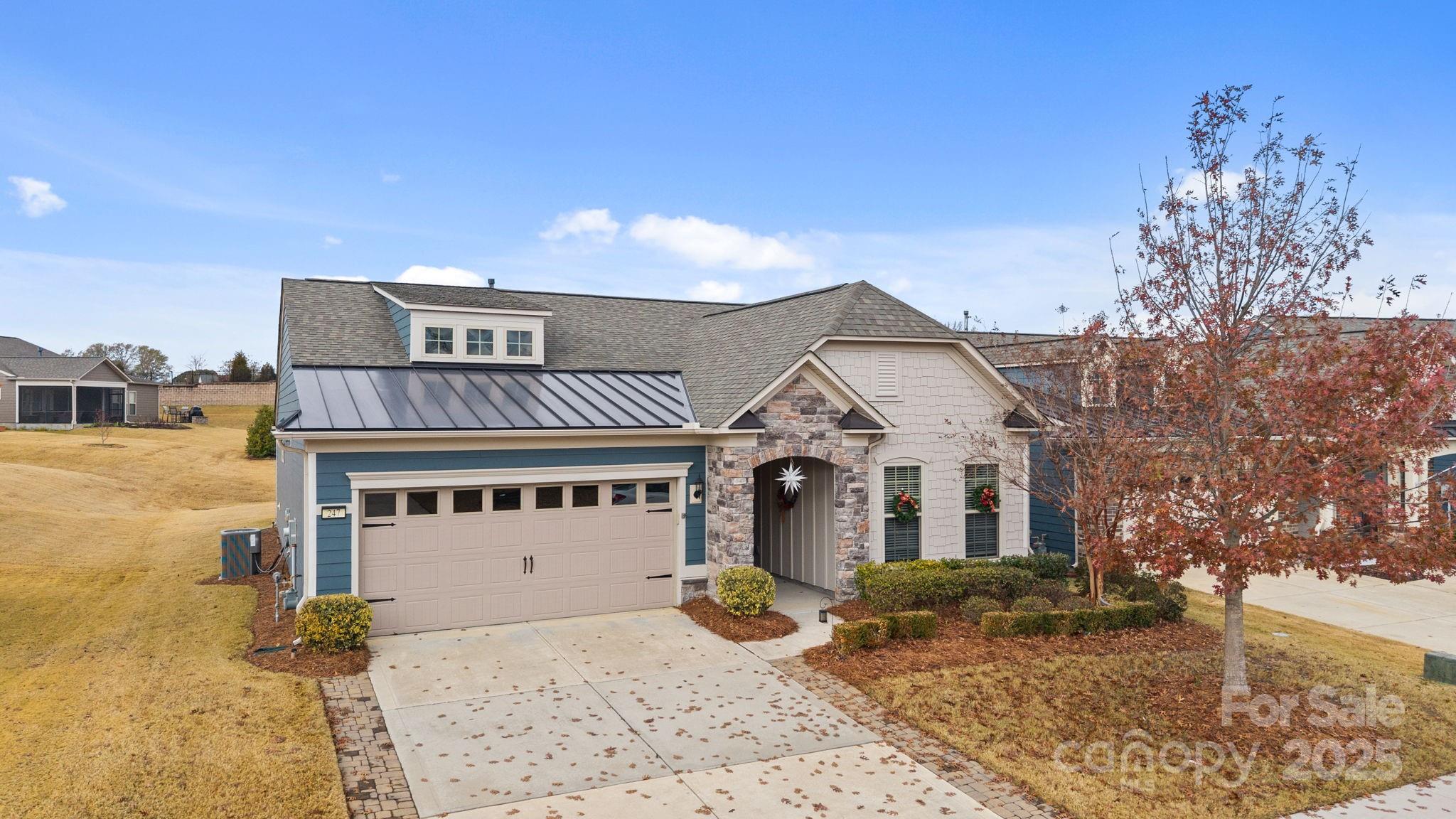 Carolina Orchards - Residential