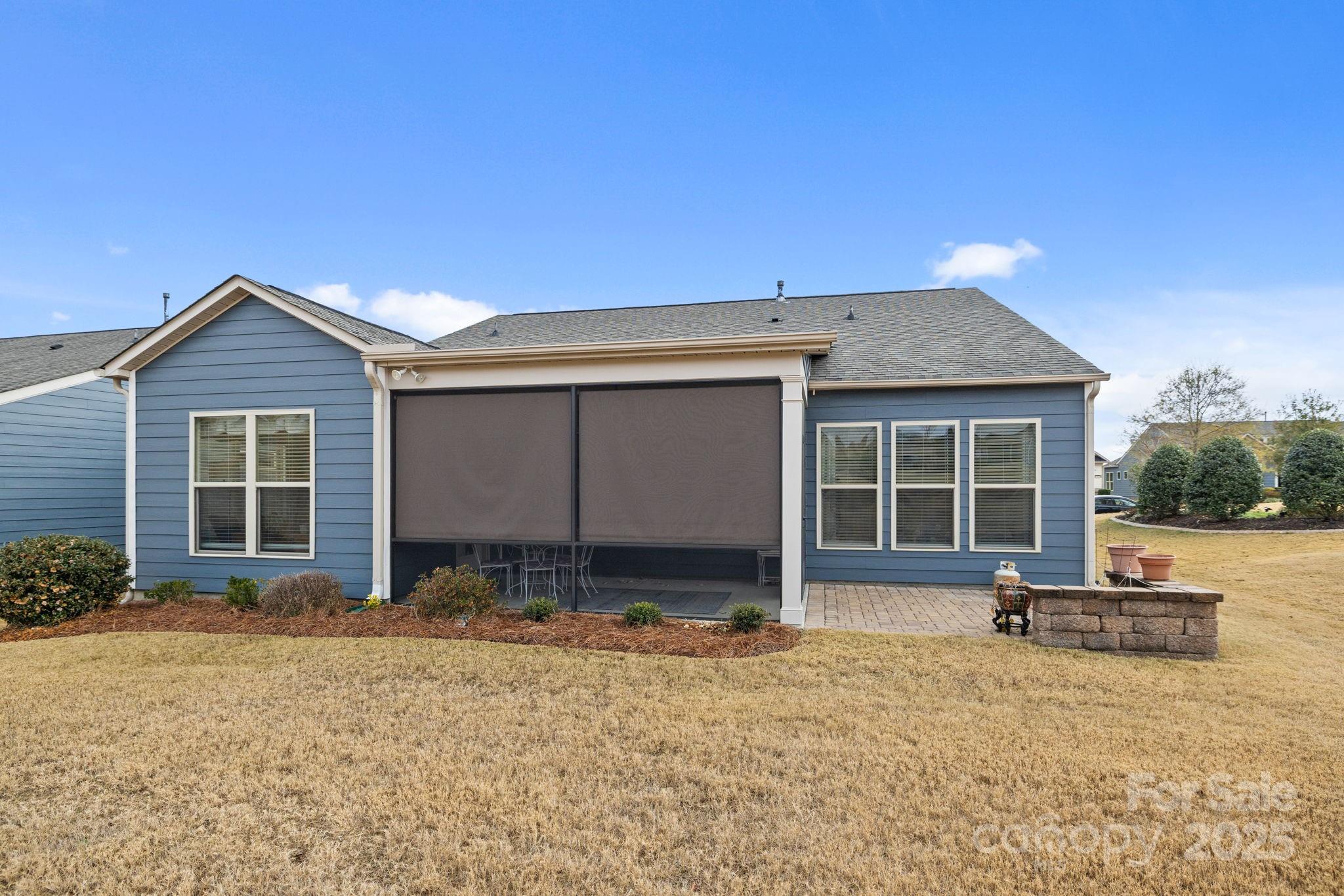 Carolina Orchards - Residential