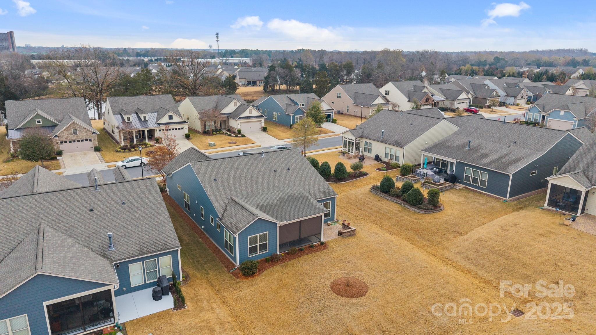 Carolina Orchards - Residential