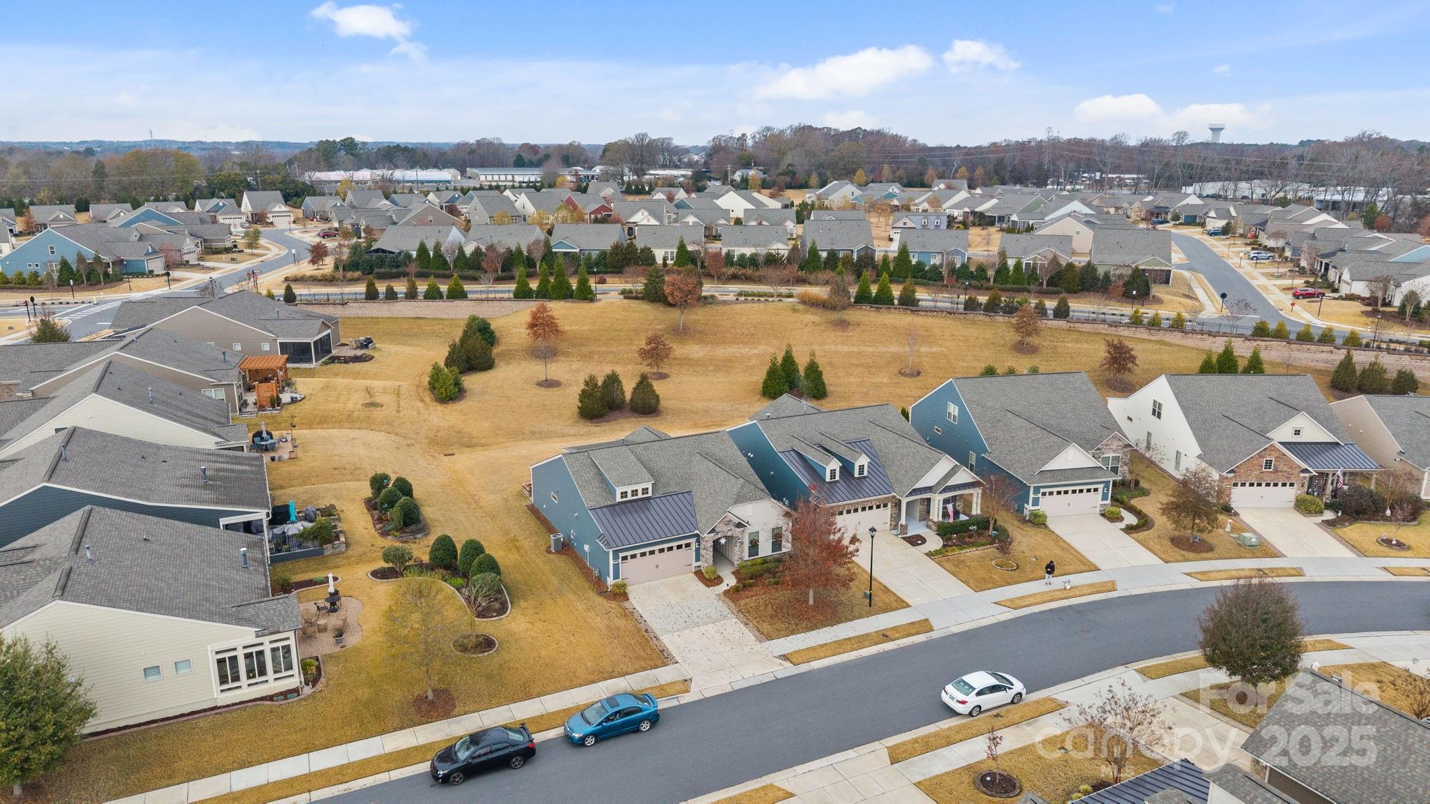 Carolina Orchards - Residential