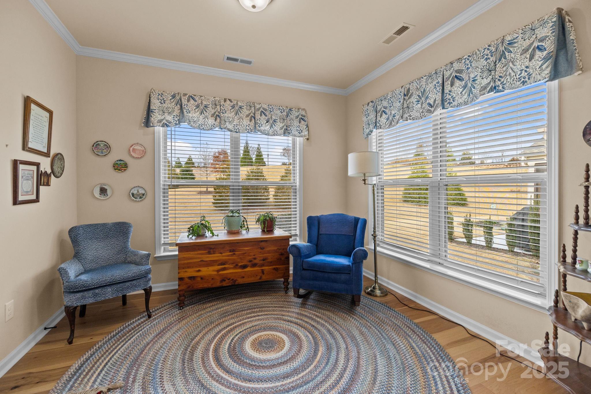 Carolina Orchards - Residential