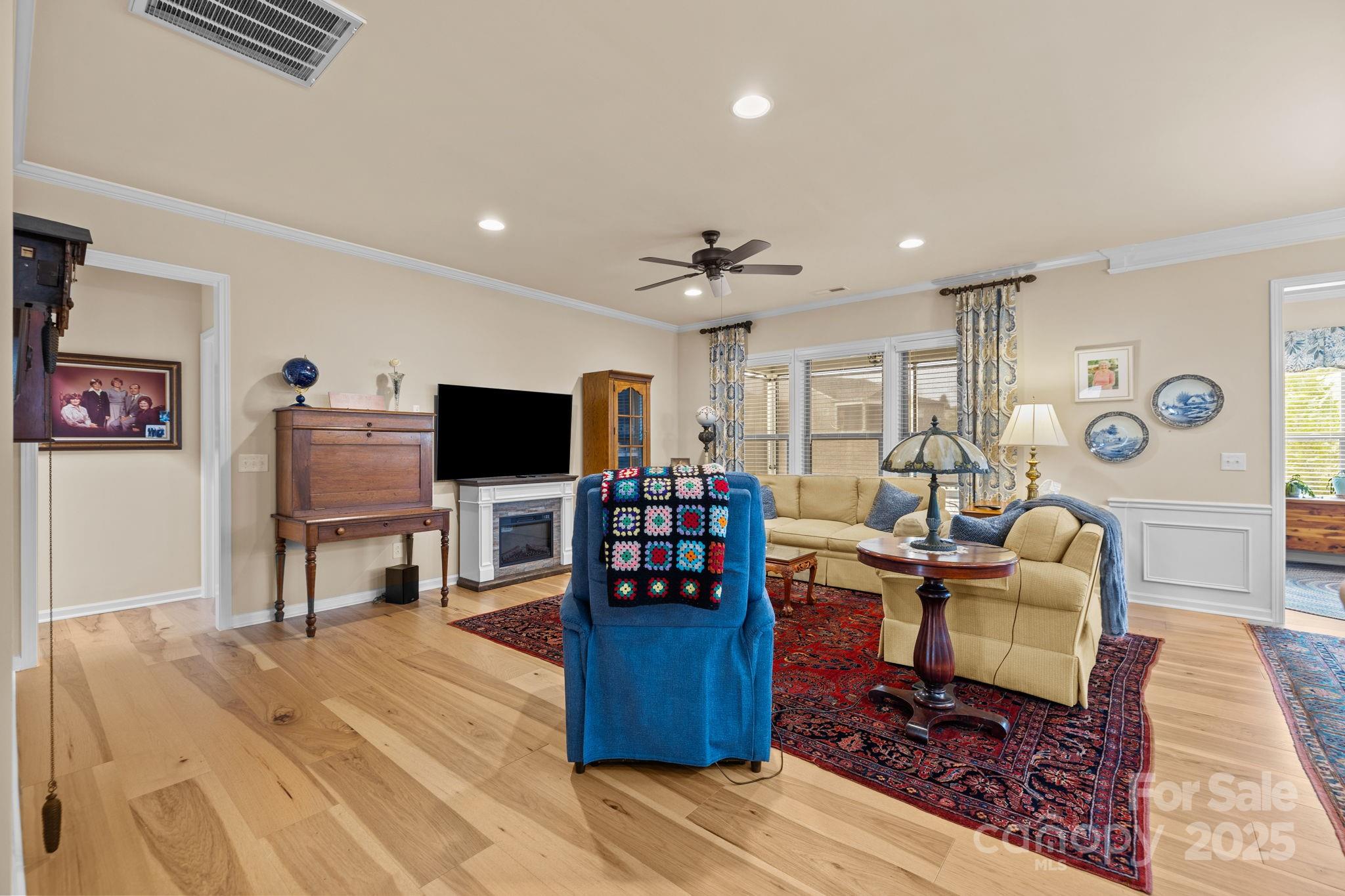 Carolina Orchards - Residential