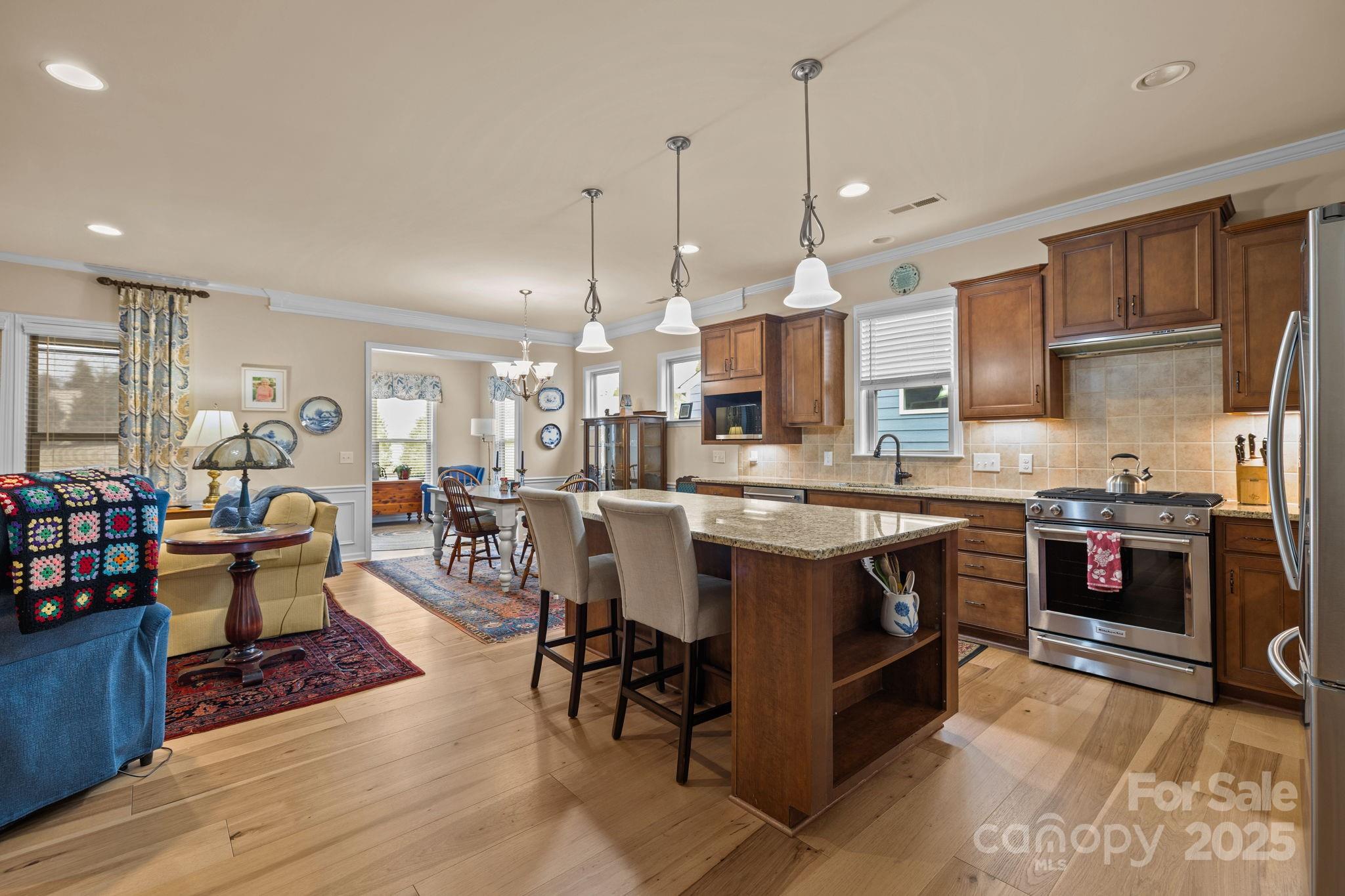 Carolina Orchards - Residential