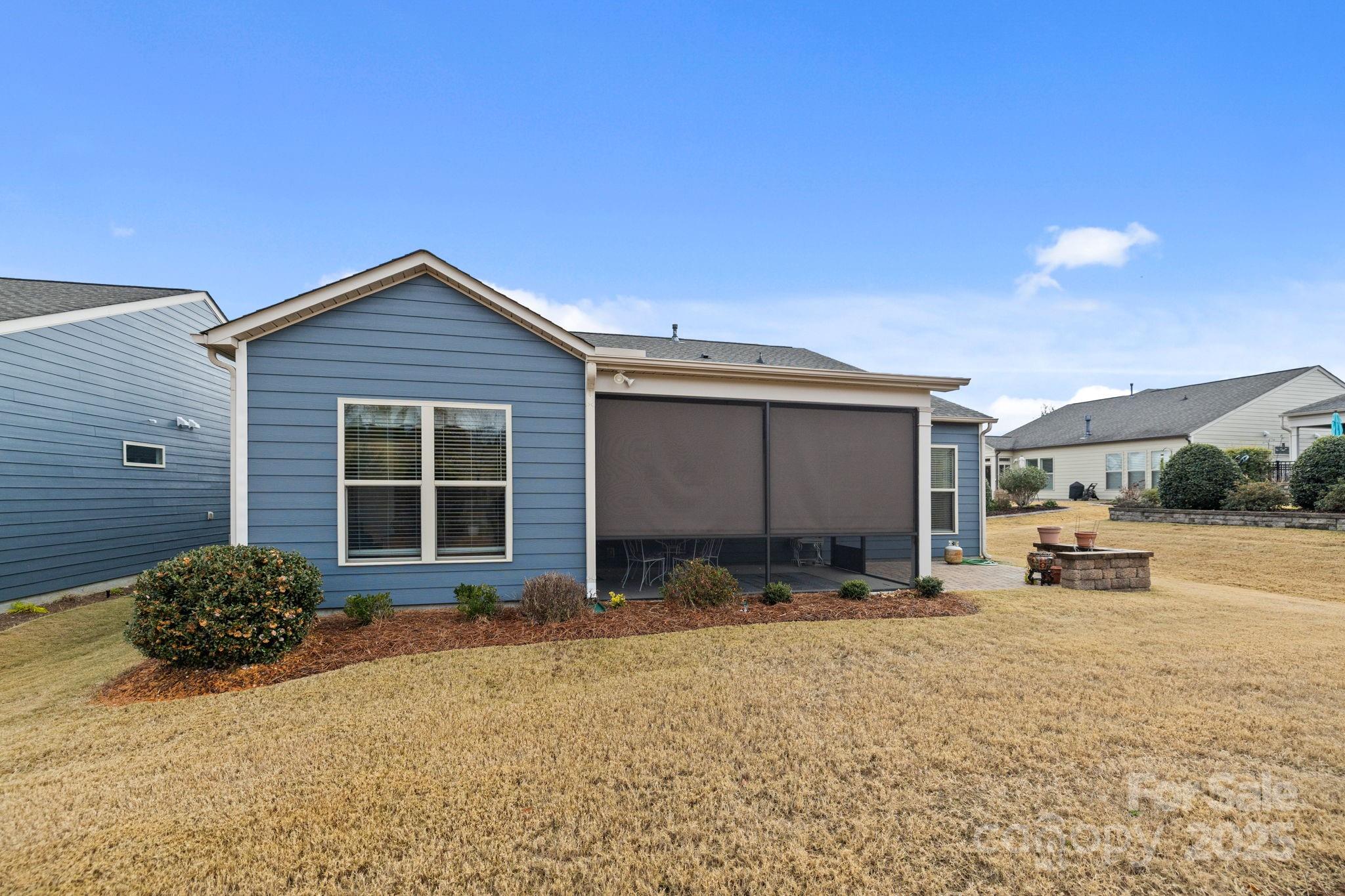 Carolina Orchards - Residential