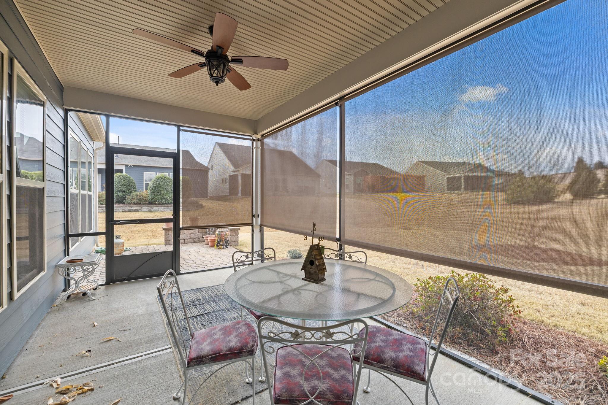 Carolina Orchards - Residential