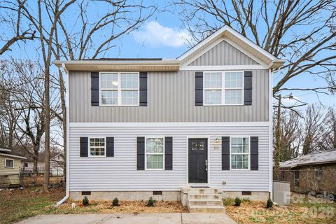 510 Blanton Street Shelby NC 28150