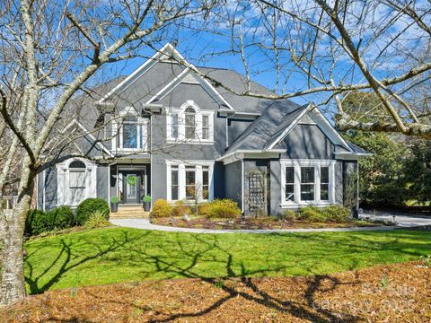 A home in Davidson